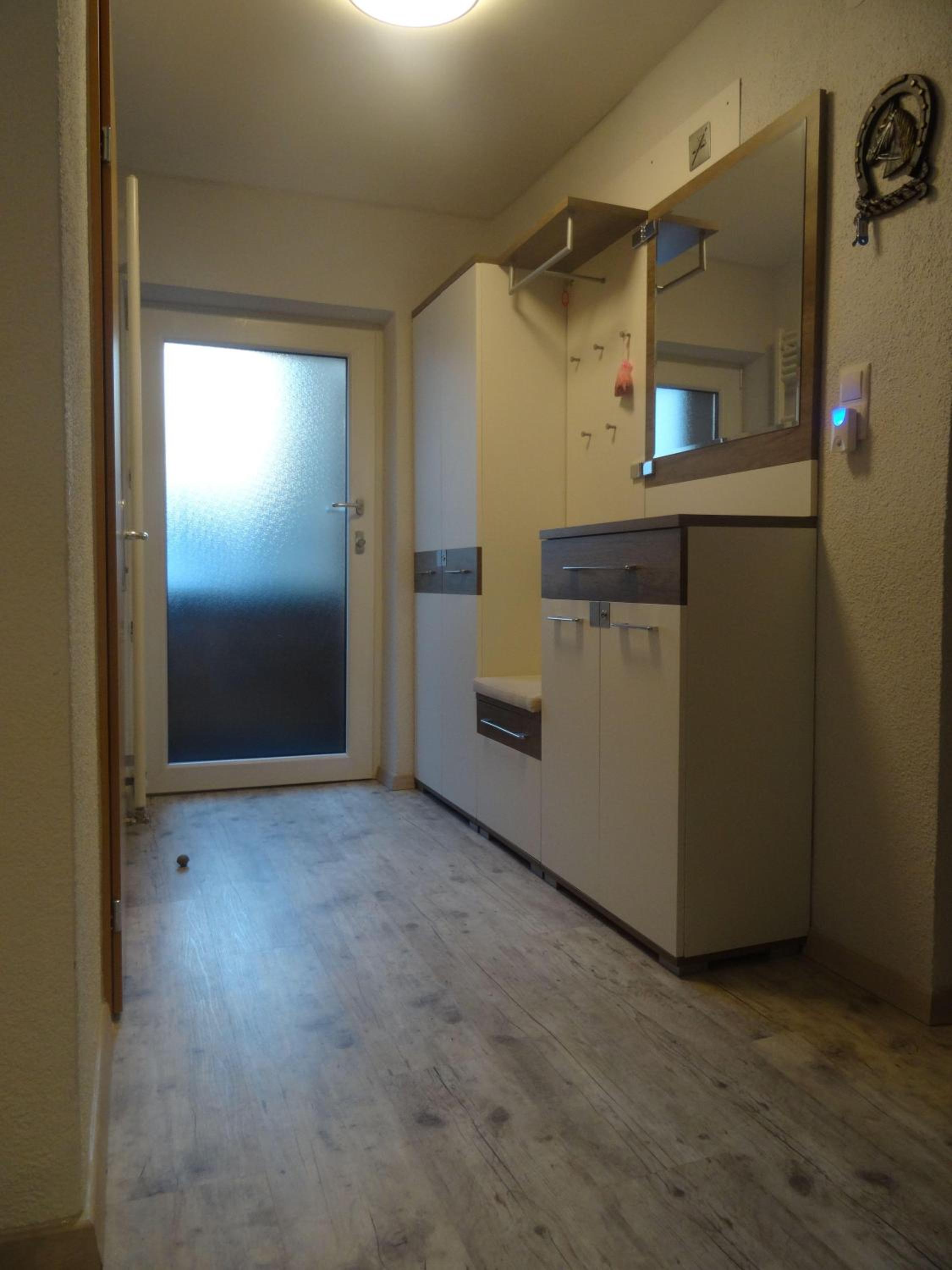 Ferienwohnung-Gerti
