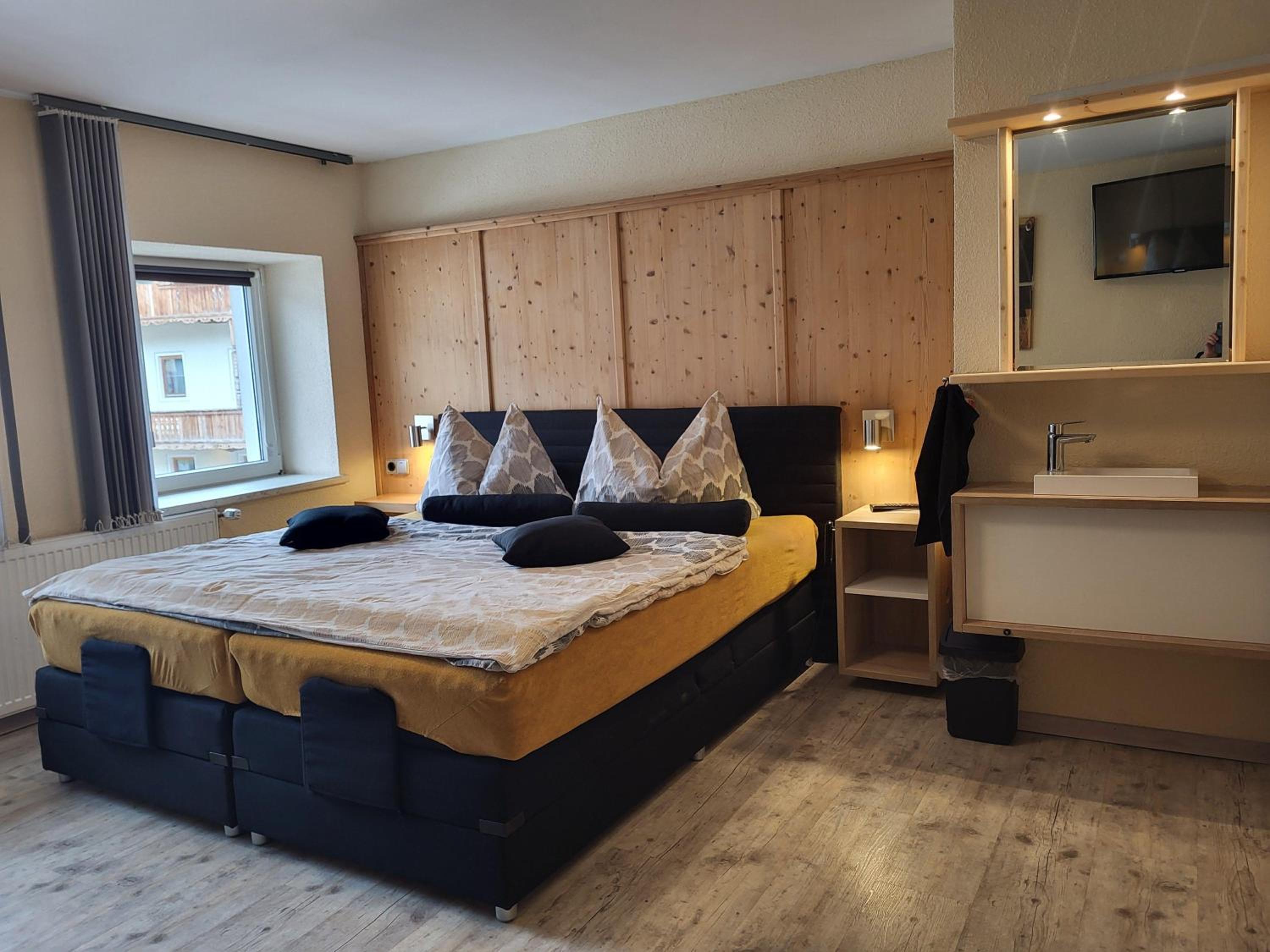 Ferienwohnung-Gerti