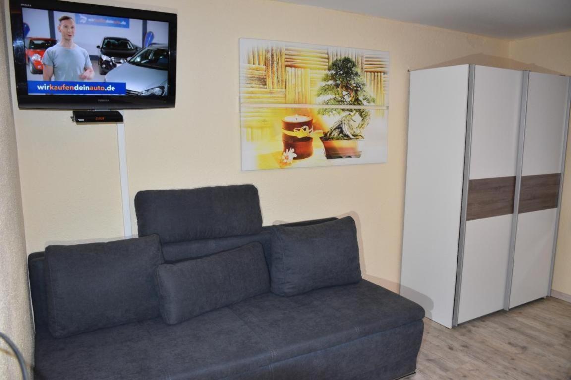 Ferienwohnung-Gerti