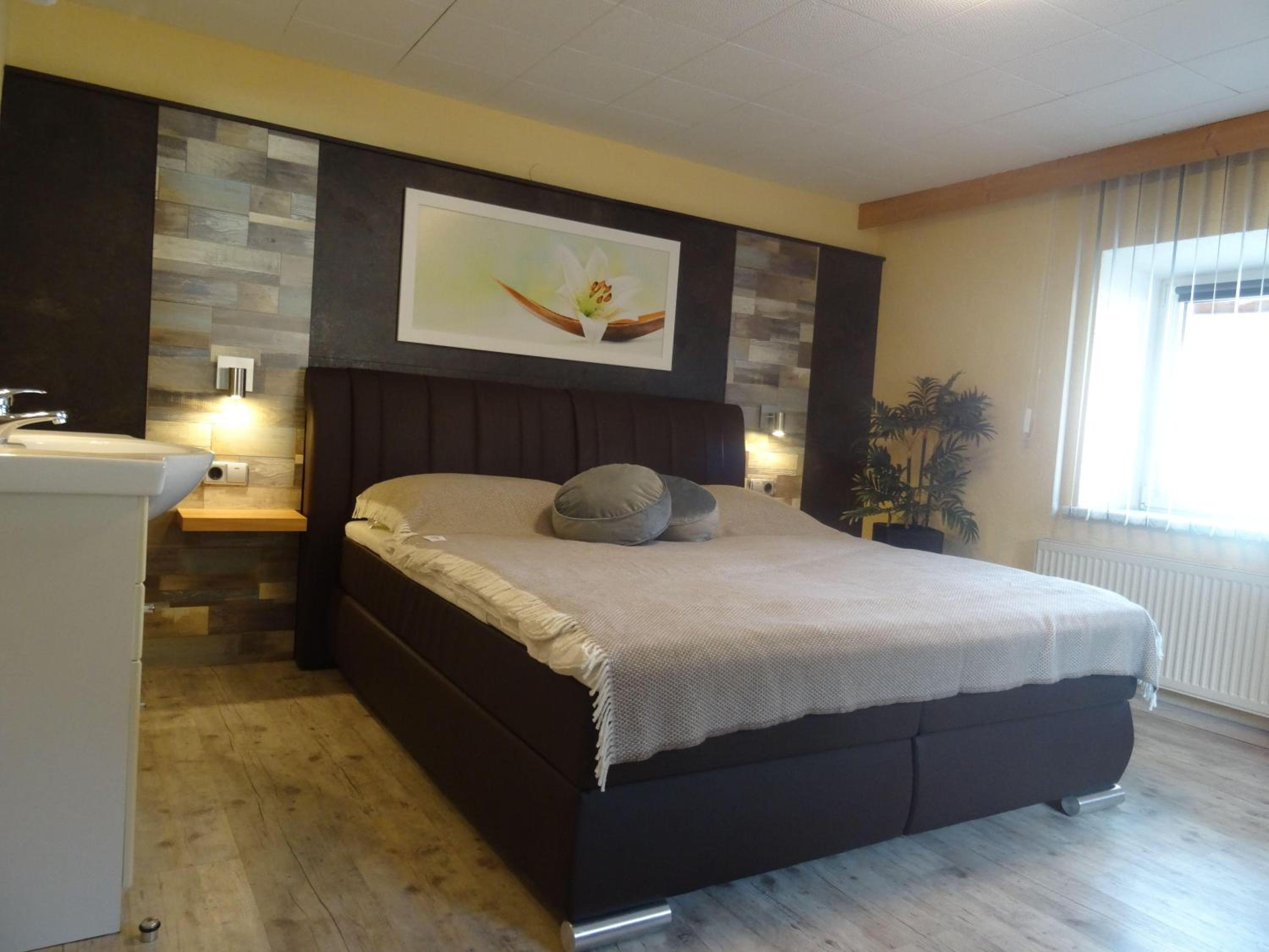 Ferienwohnung-Gerti