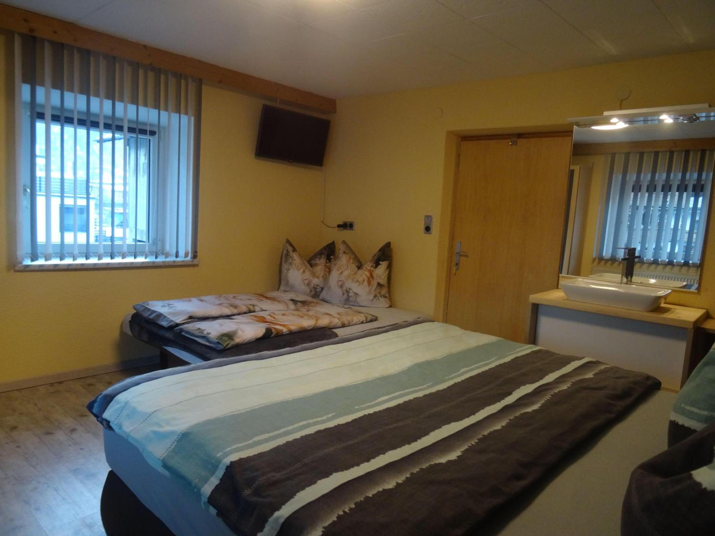 Ferienwohnung-Gerti