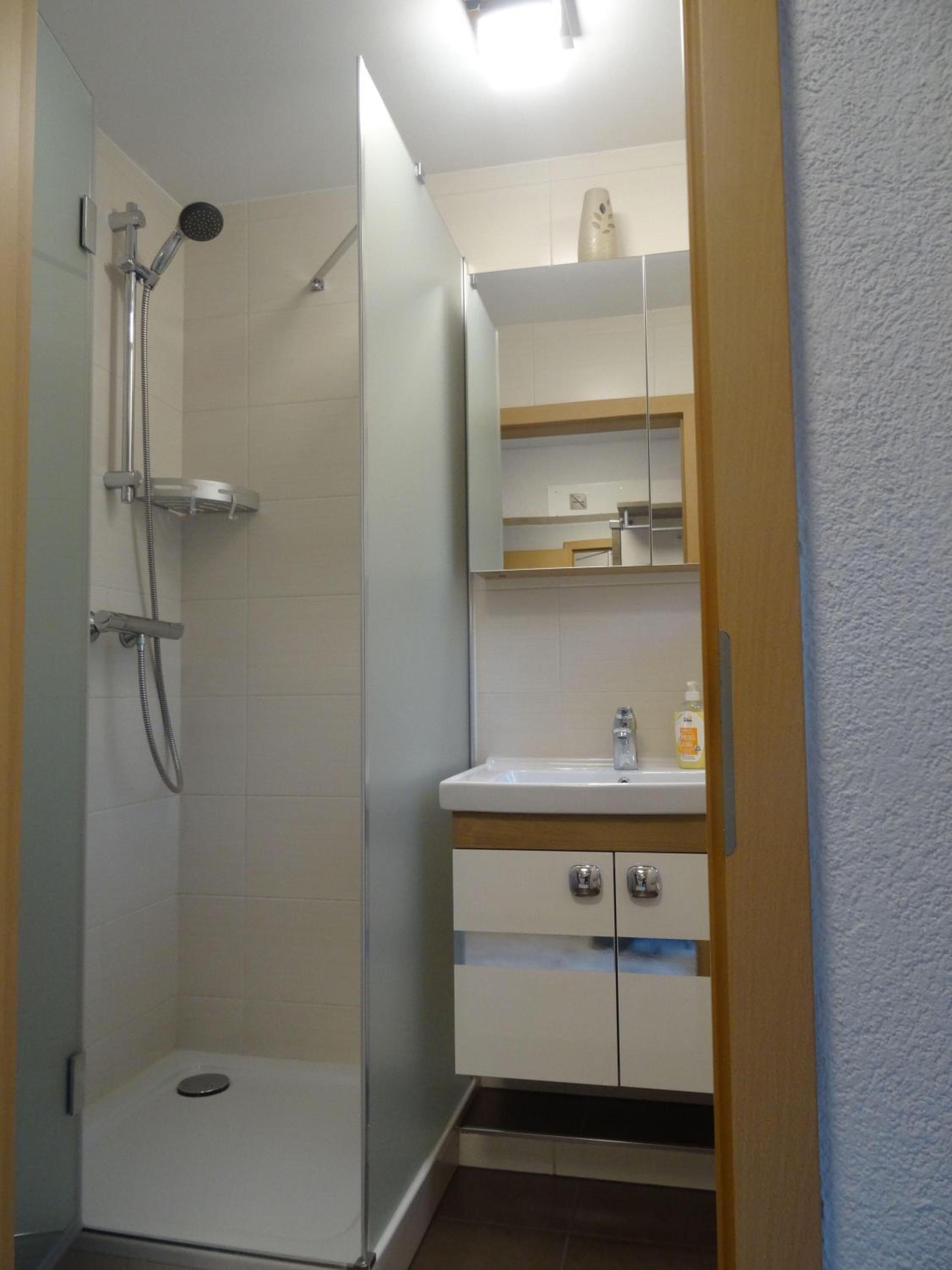 Ferienwohnung-Gerti