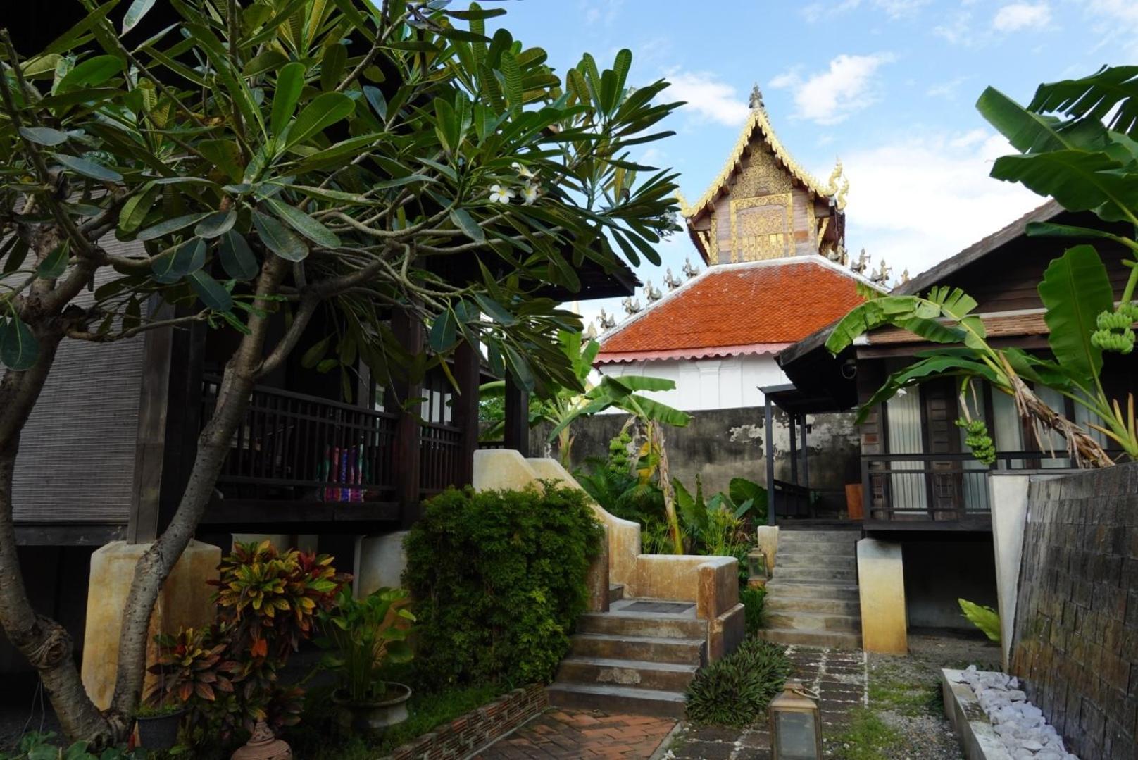 Baan Saen Fang Chiang Mai