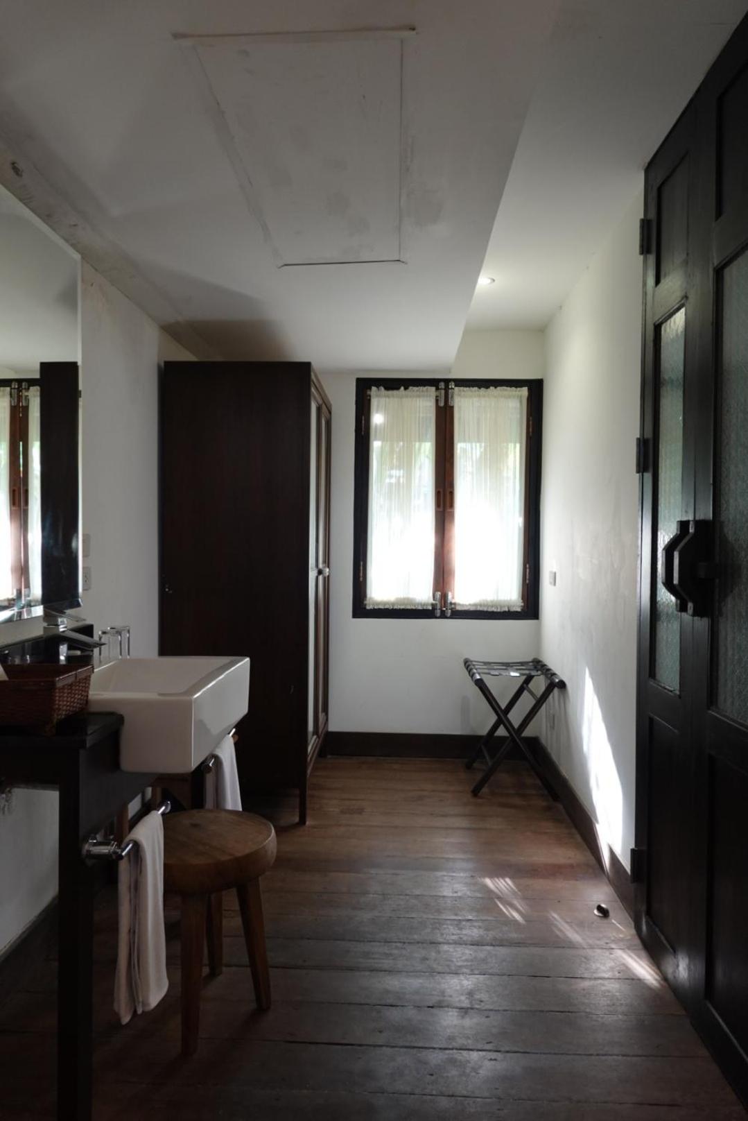 Baan Saen Fang Chiang Mai