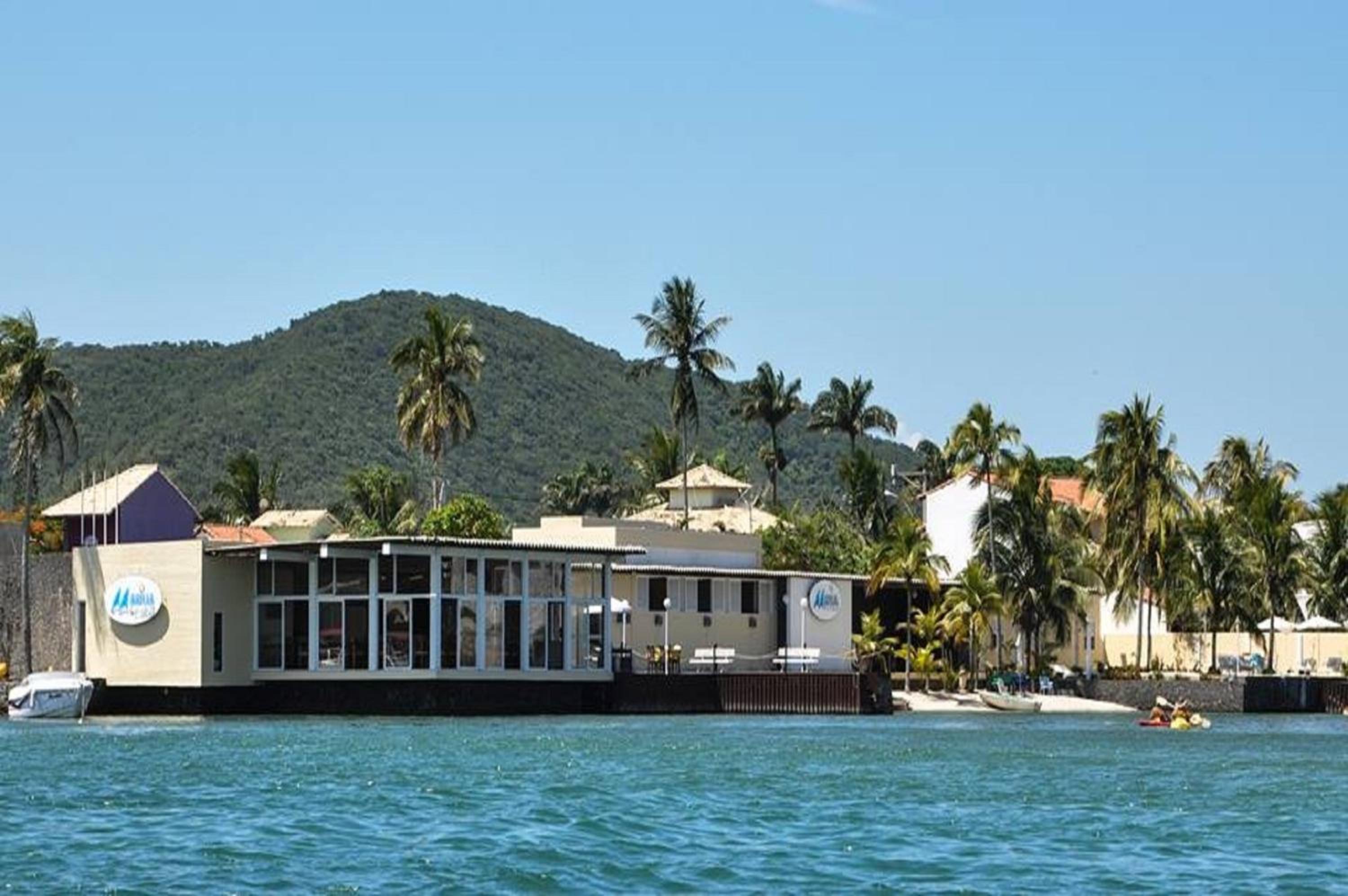 Pousada Marilia