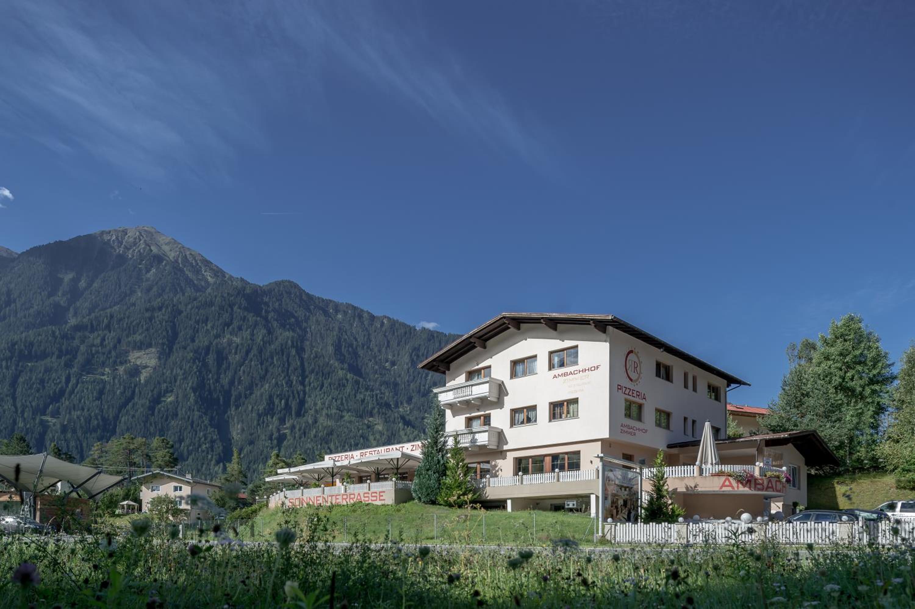 Gasthof Ambachhof