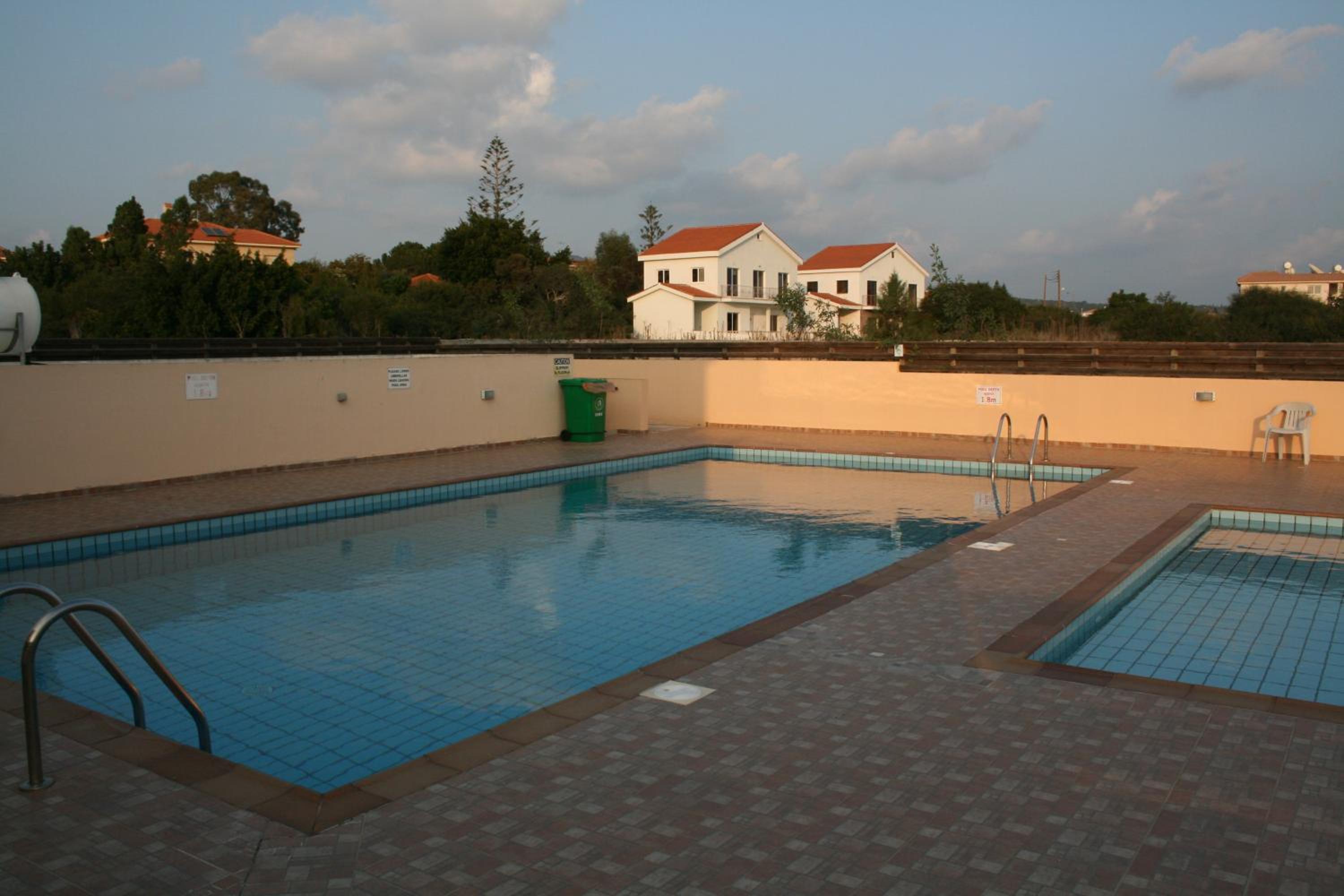 Villa Rhea
