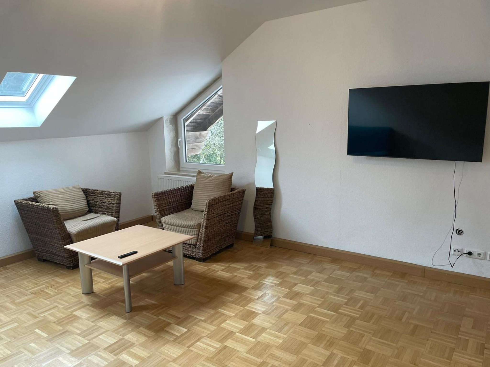 Gästehaus Grünberger