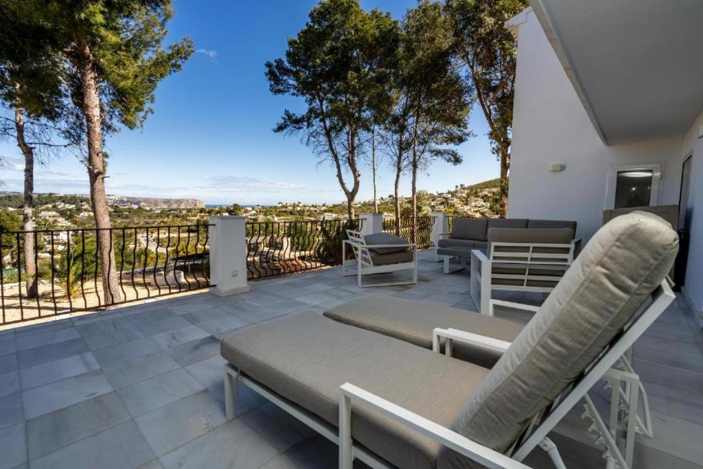 Villa Kilima by Solidays