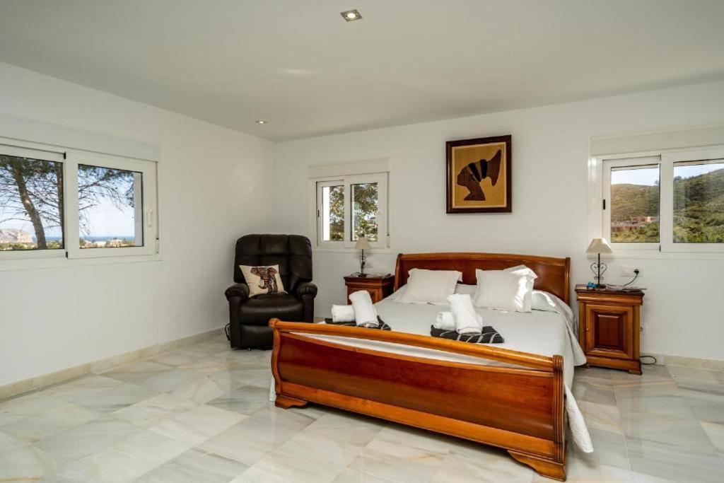 Villa Kilima by Solidays