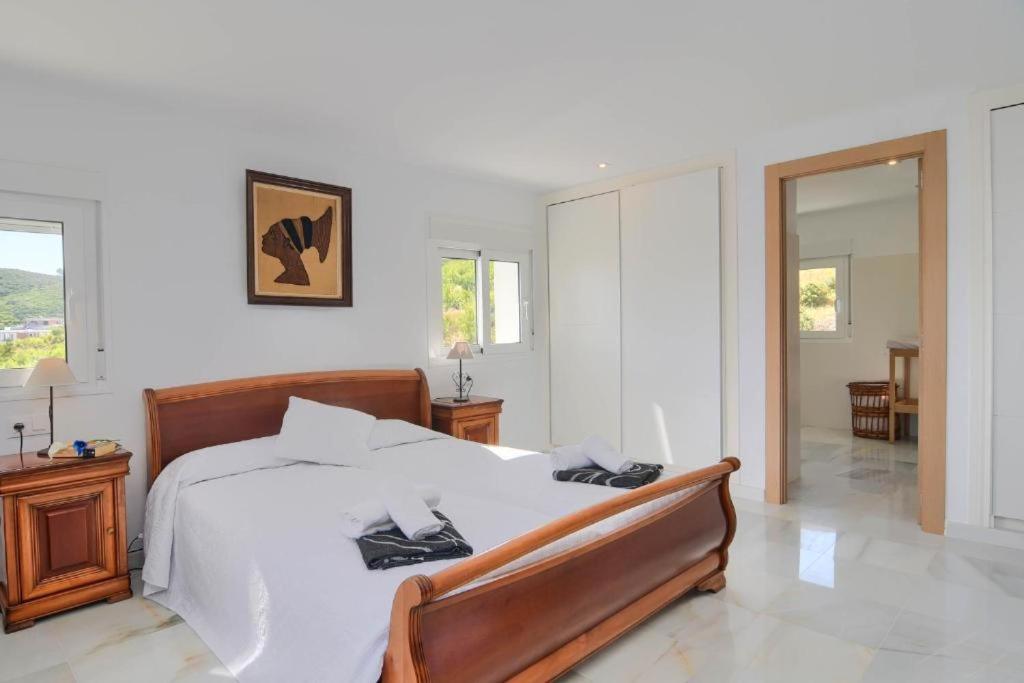 Villa Kilima by Solidays