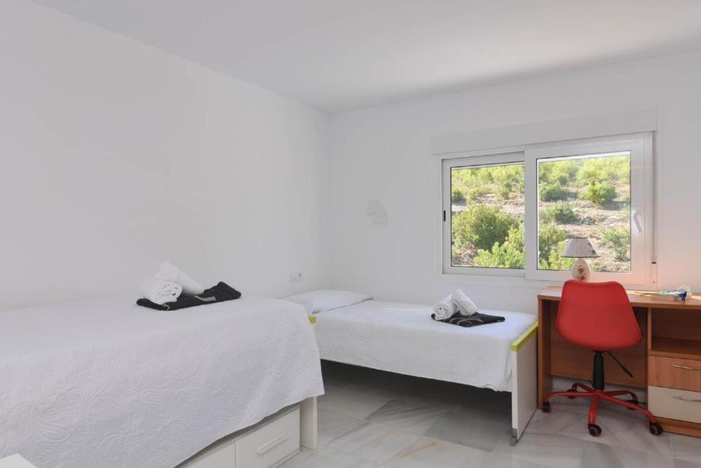 Villa Kilima by Solidays