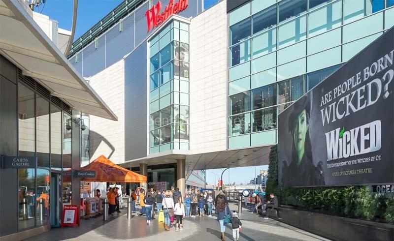 London Budget Bliss, London W12, white city, shepherd's bush market