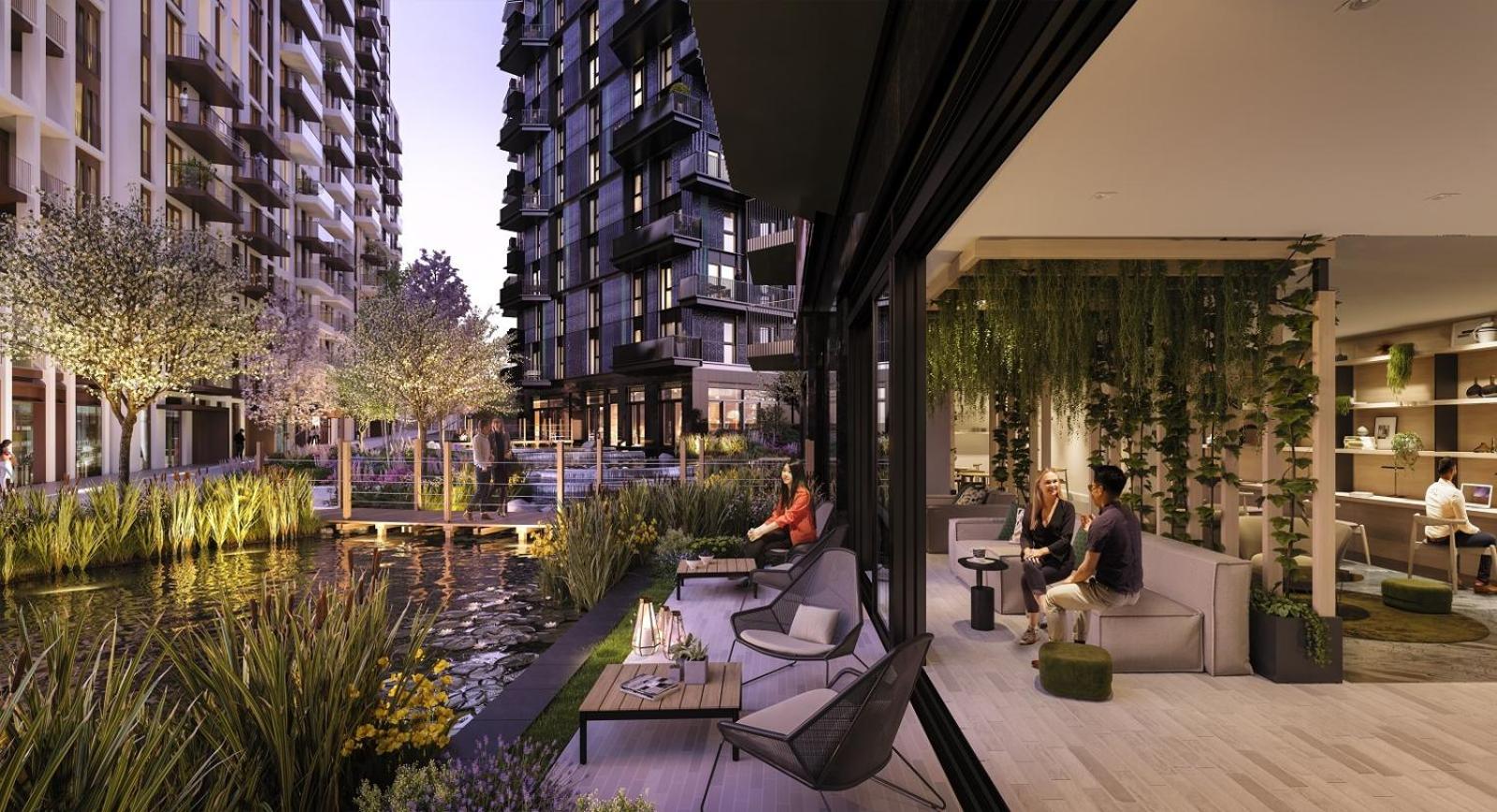 London Budget Bliss, London W12, white city, shepherd's bush market