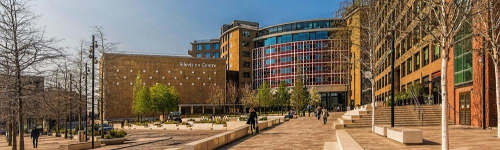 London Budget Bliss, London W12, white city, shepherd's bush market
