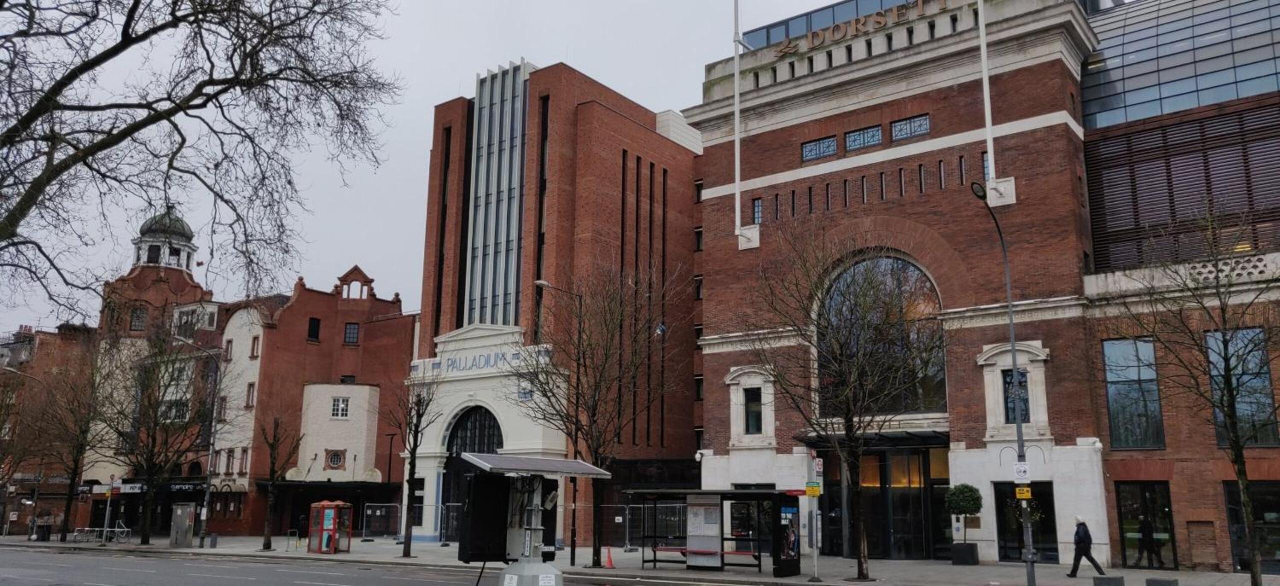 London Budget Bliss, London W12, white city, shepherd's bush market