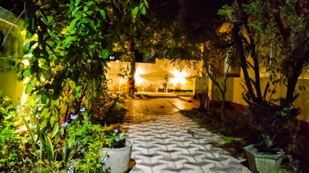The Ivy House Mirissa view 4