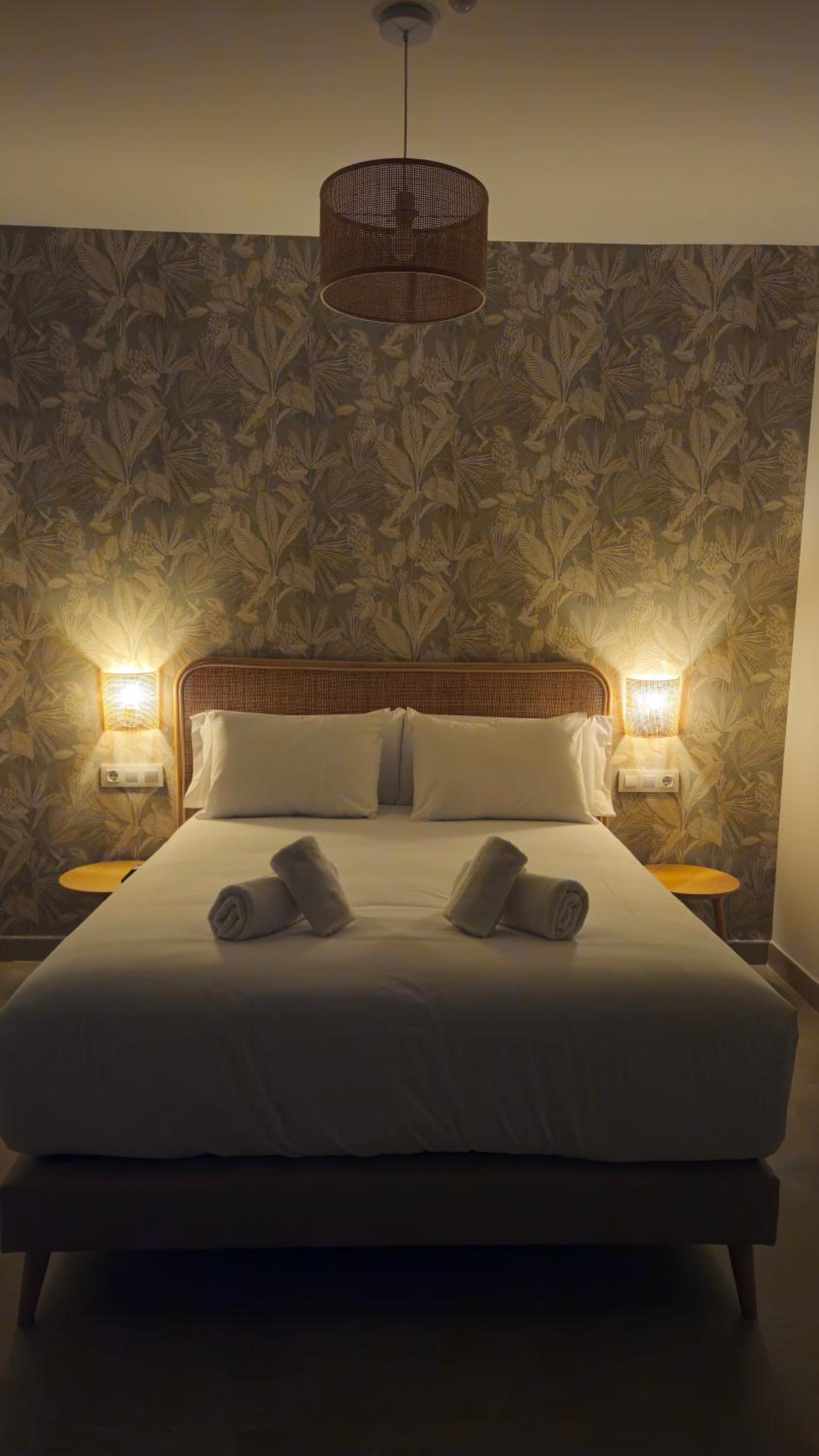 Imperial Apartamentos Valencia