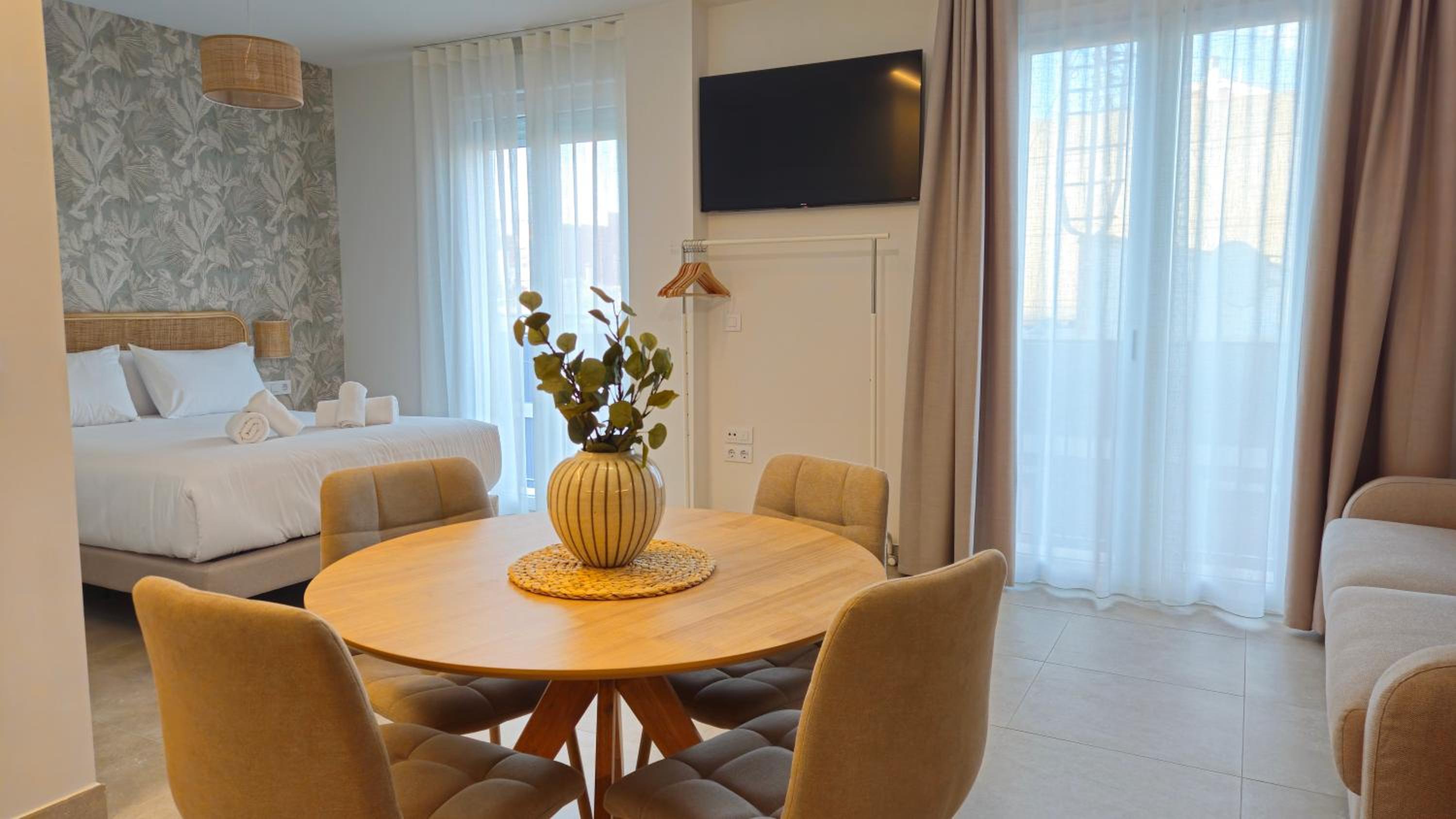Imperial Apartamentos Valencia