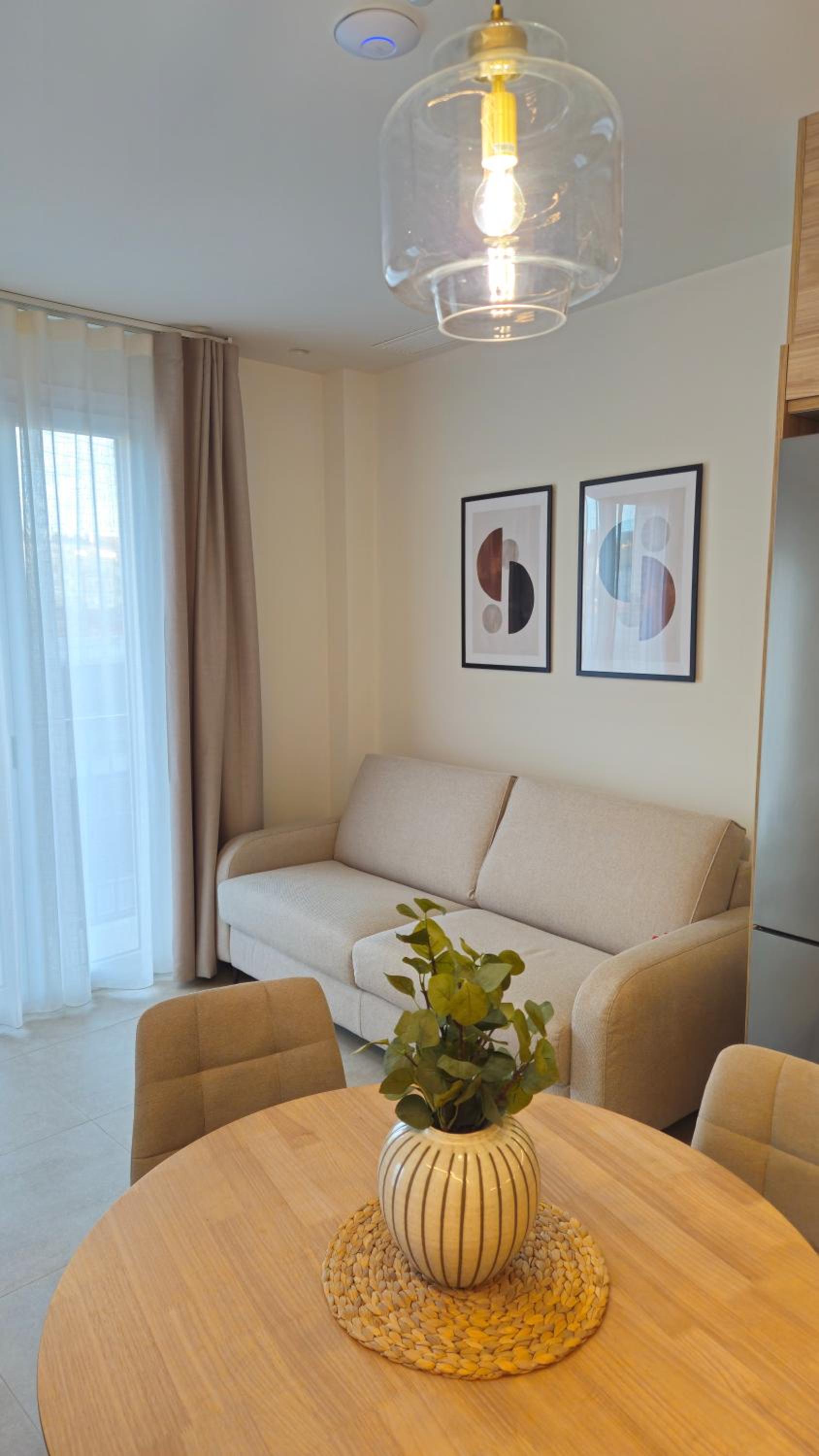 Imperial Apartamentos Valencia