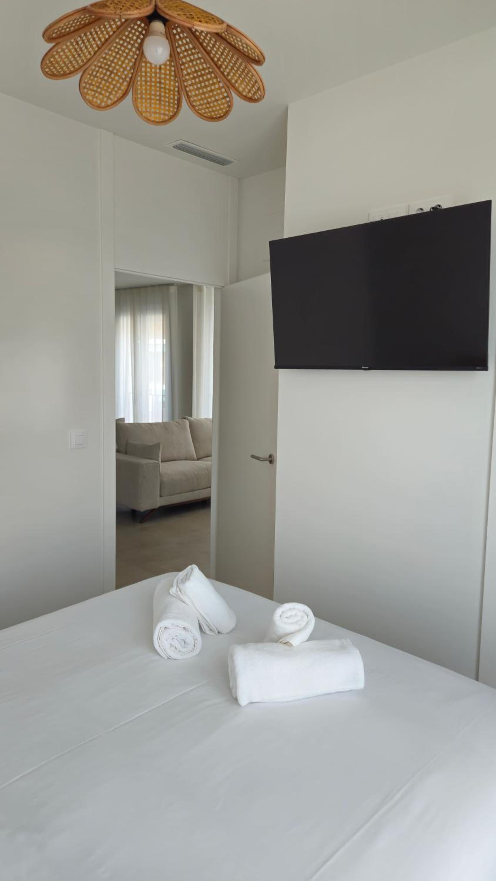 Imperial Apartamentos Valencia