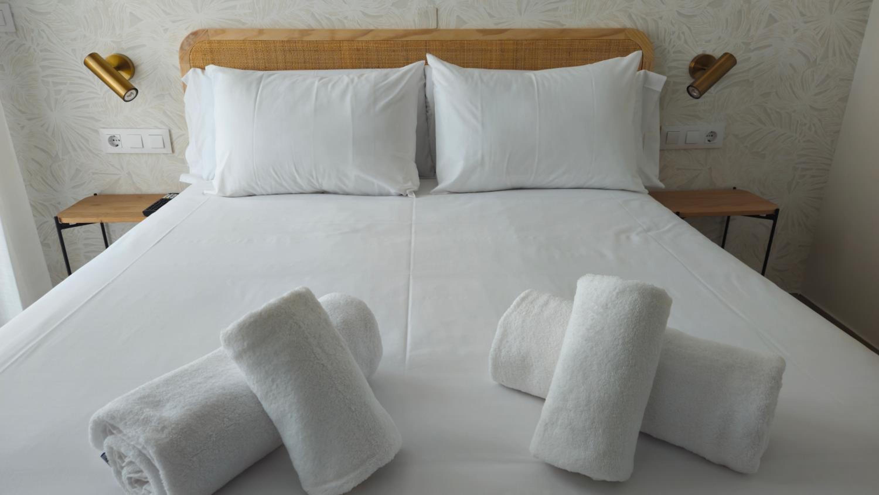 Imperial Apartamentos Valencia