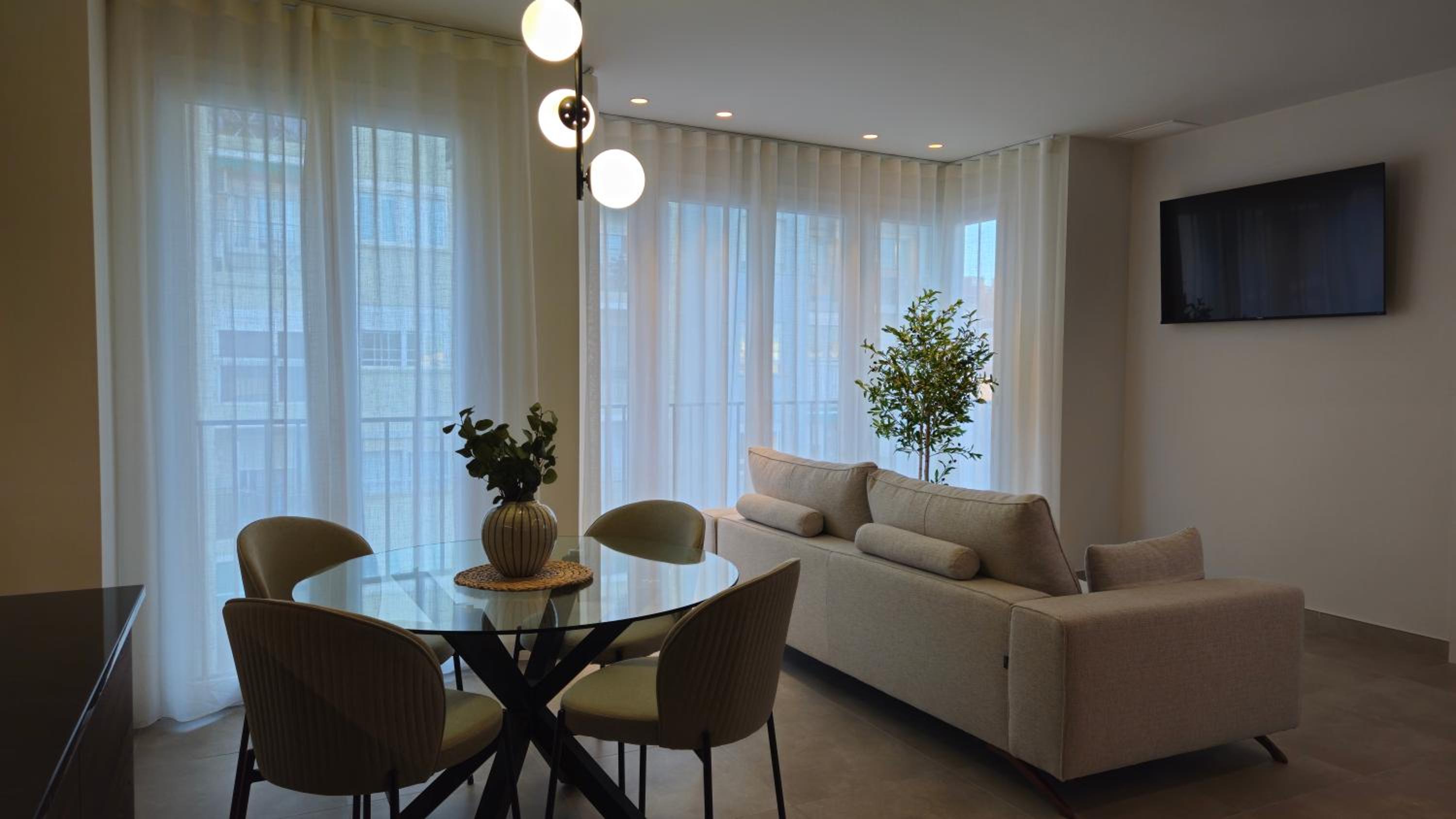 Imperial Apartamentos Valencia