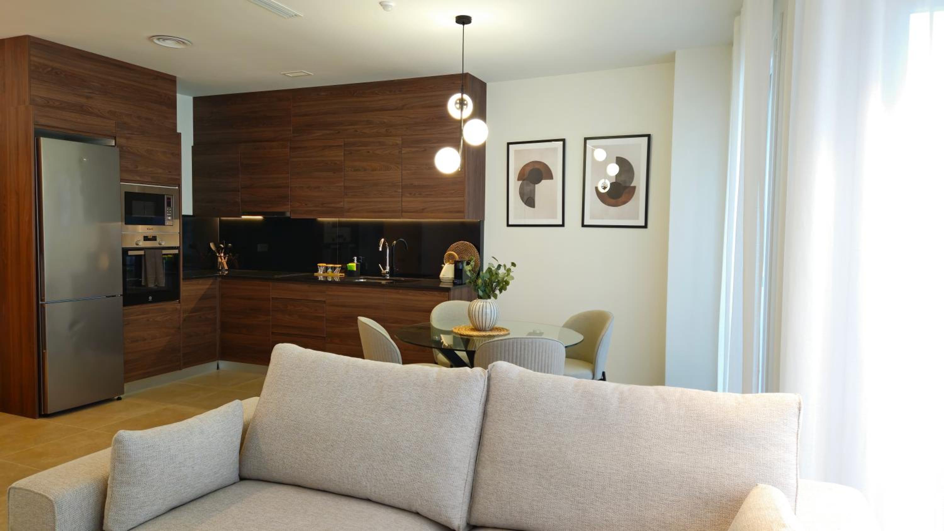 Imperial Apartamentos Valencia