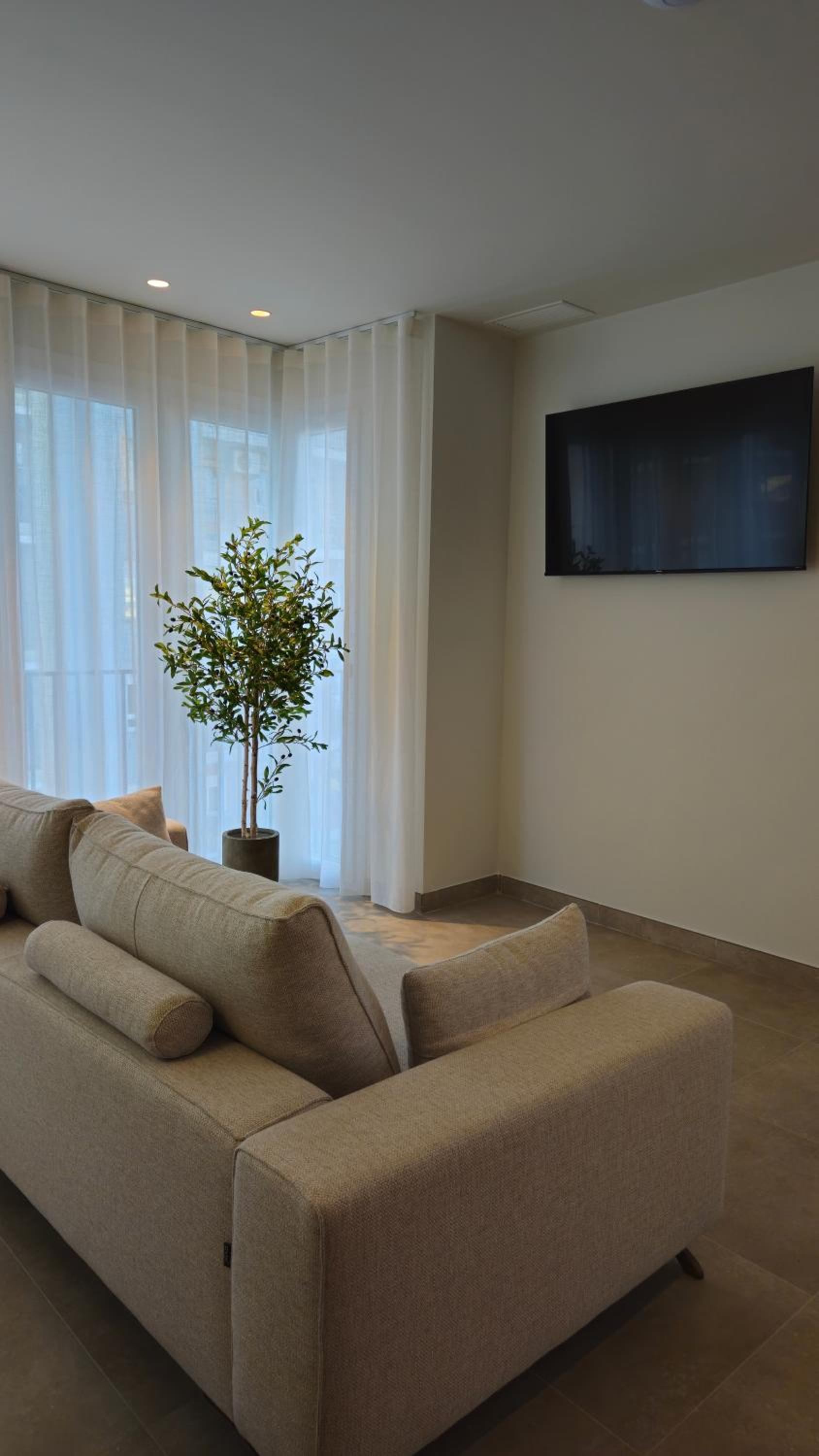 Imperial Apartamentos Valencia