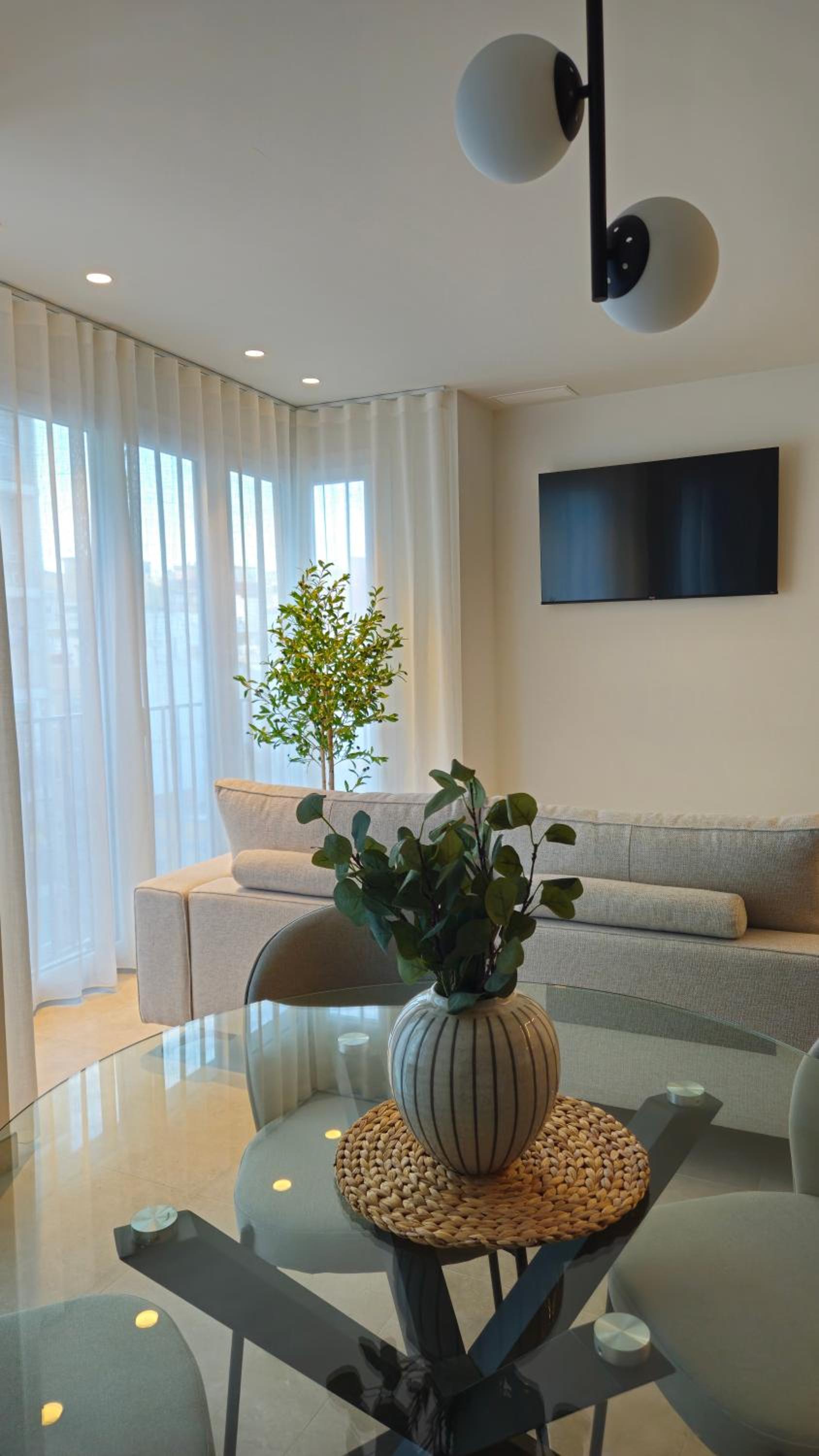 Imperial Apartamentos Valencia