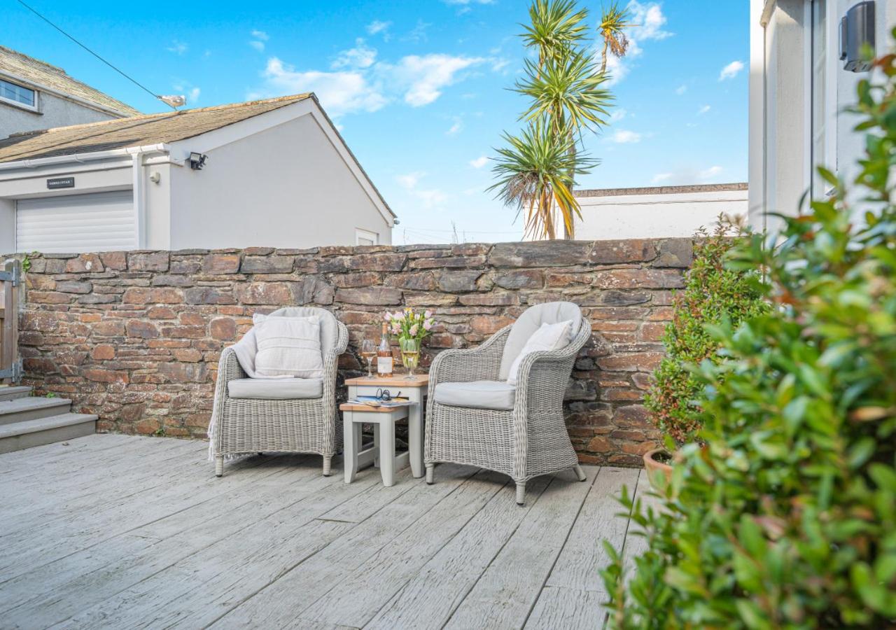 3 Bed in Padstow oc-p00165