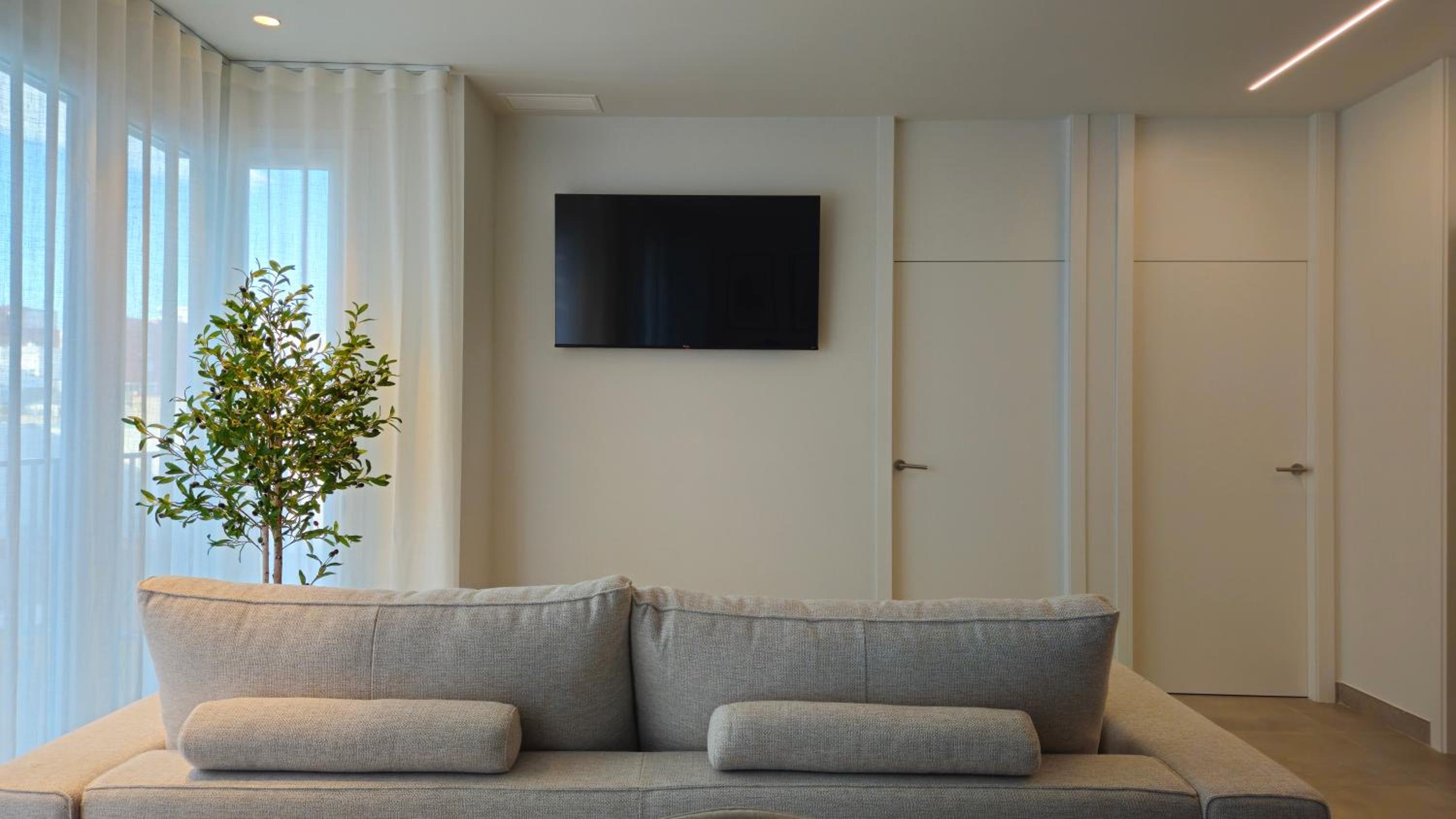 Imperial Apartamentos Valencia