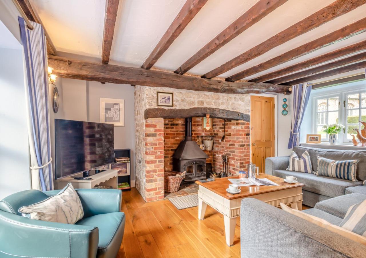 3 Bed in Thornham oc-983 view 2