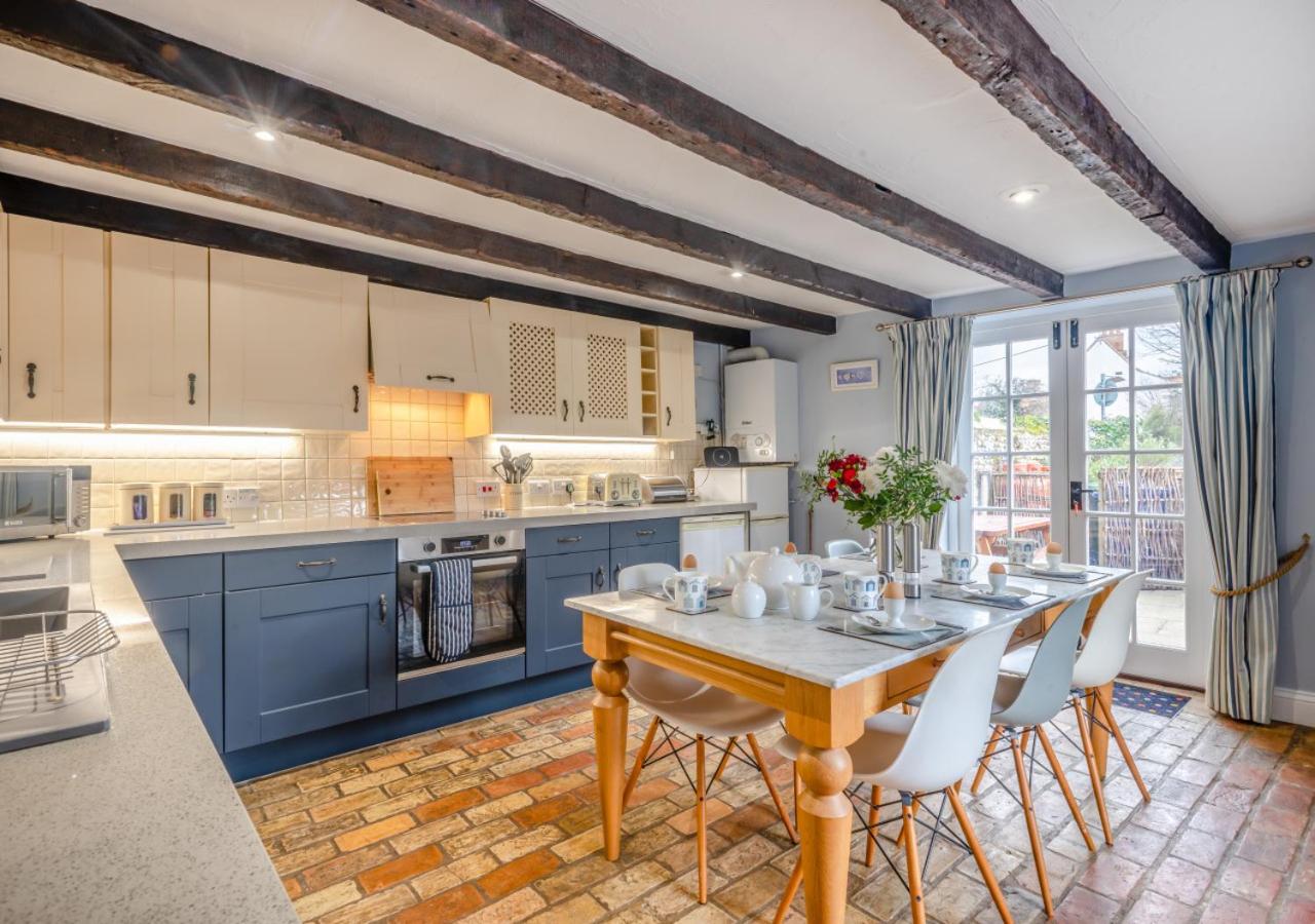 3 Bed in Thornham oc-983 view 3
