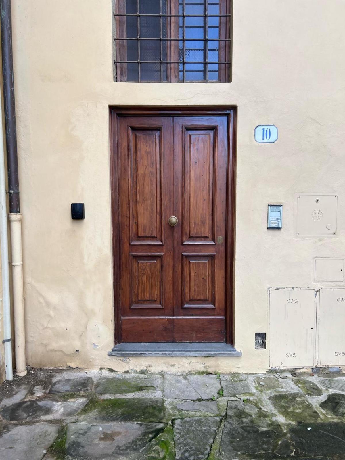 Exclusive APT in the center of Florence