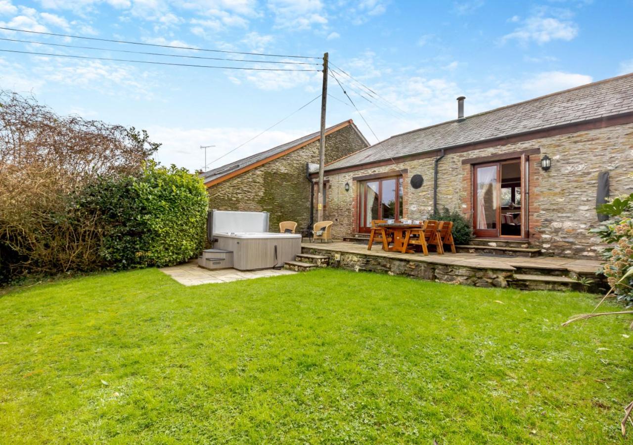 Oriel Cottage