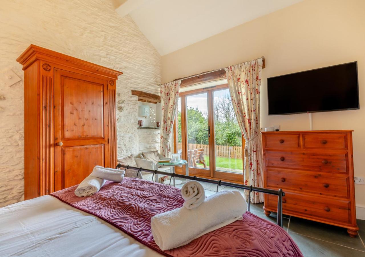 Oriel Cottage
