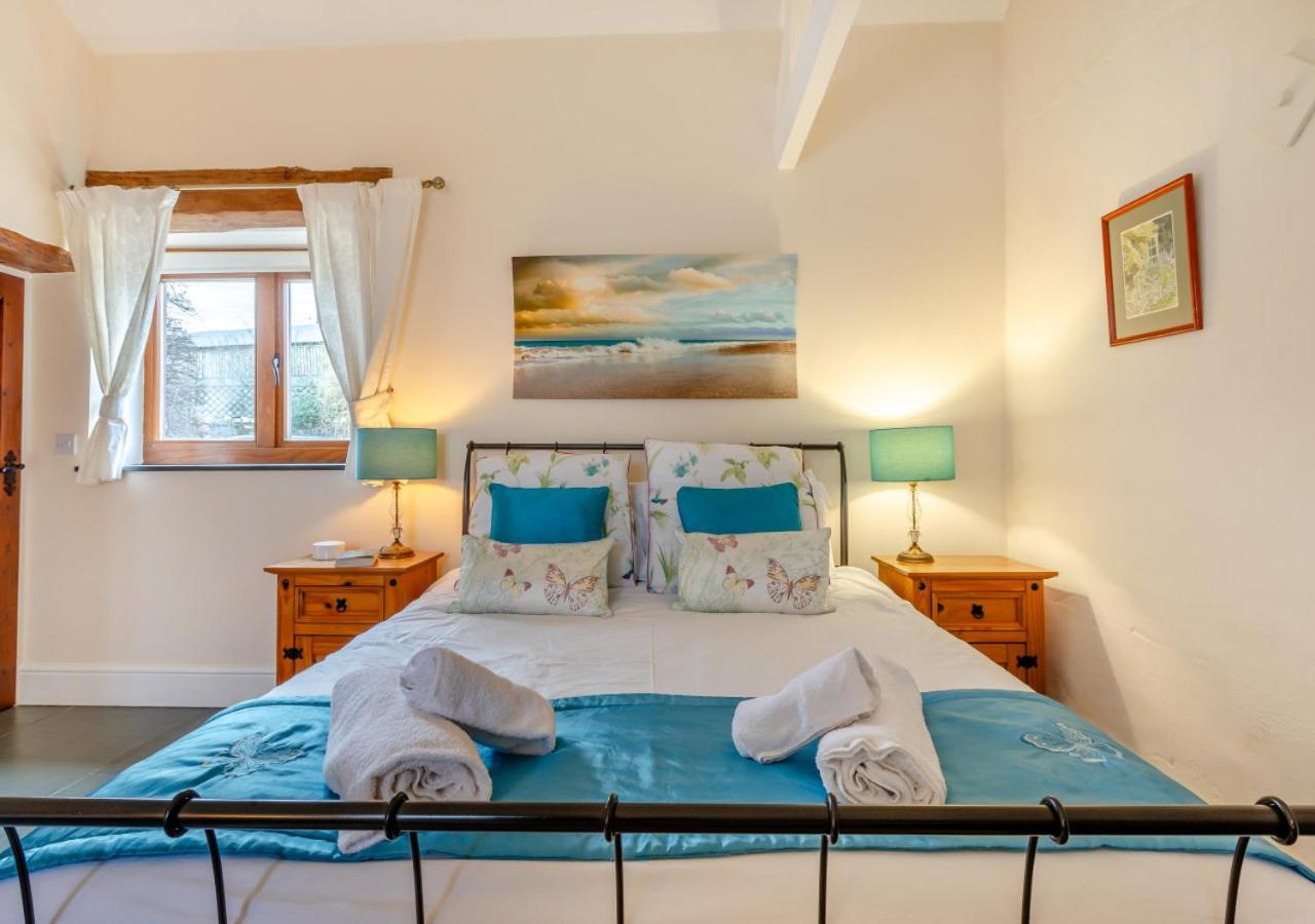 Oriel Cottage