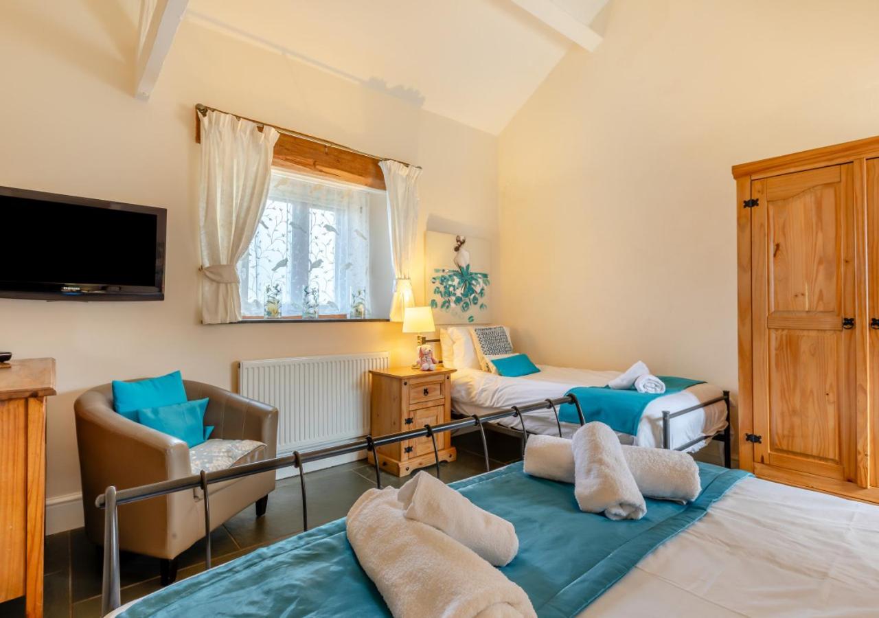 Oriel Cottage