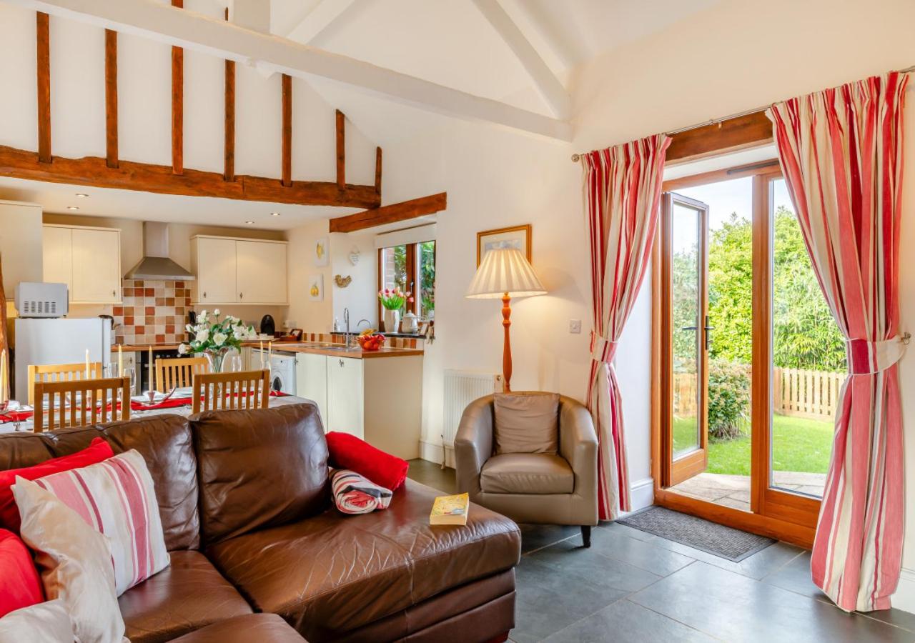 Oriel Cottage