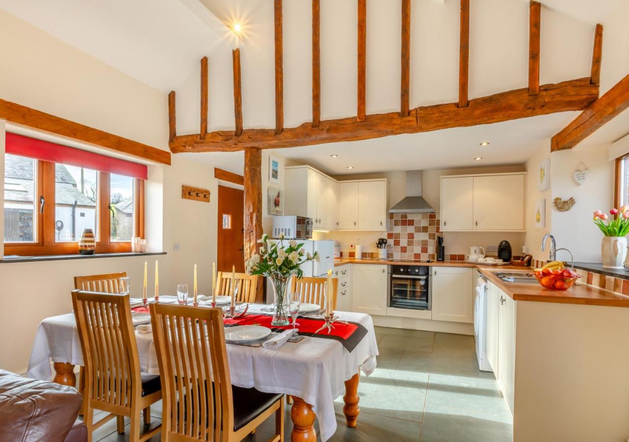 Oriel Cottage