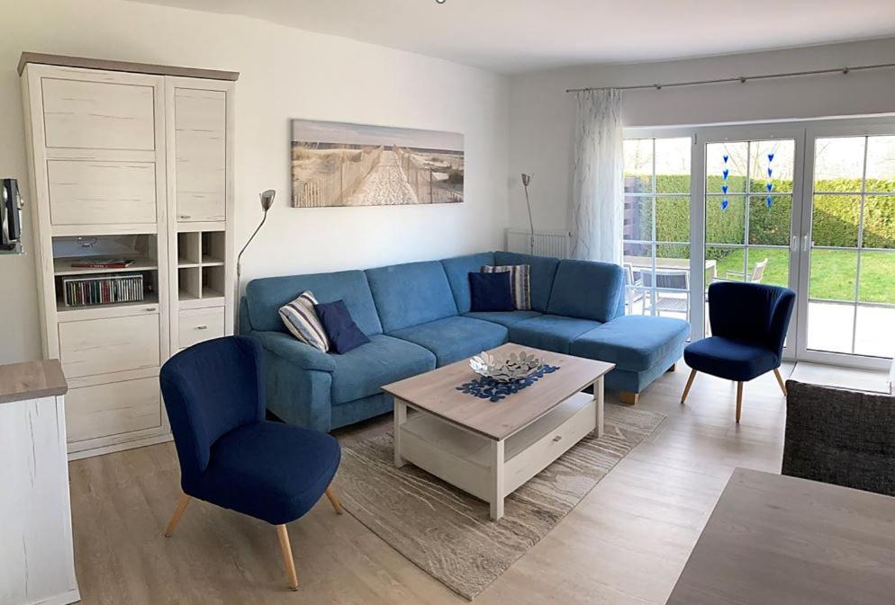 Meerglück - Ferienhaus mit gehobener Ausstattung view 4