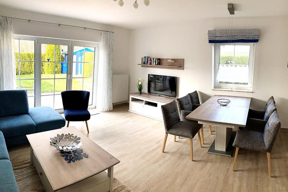 Meerglück - Ferienhaus mit gehobener Ausstattung view 5
