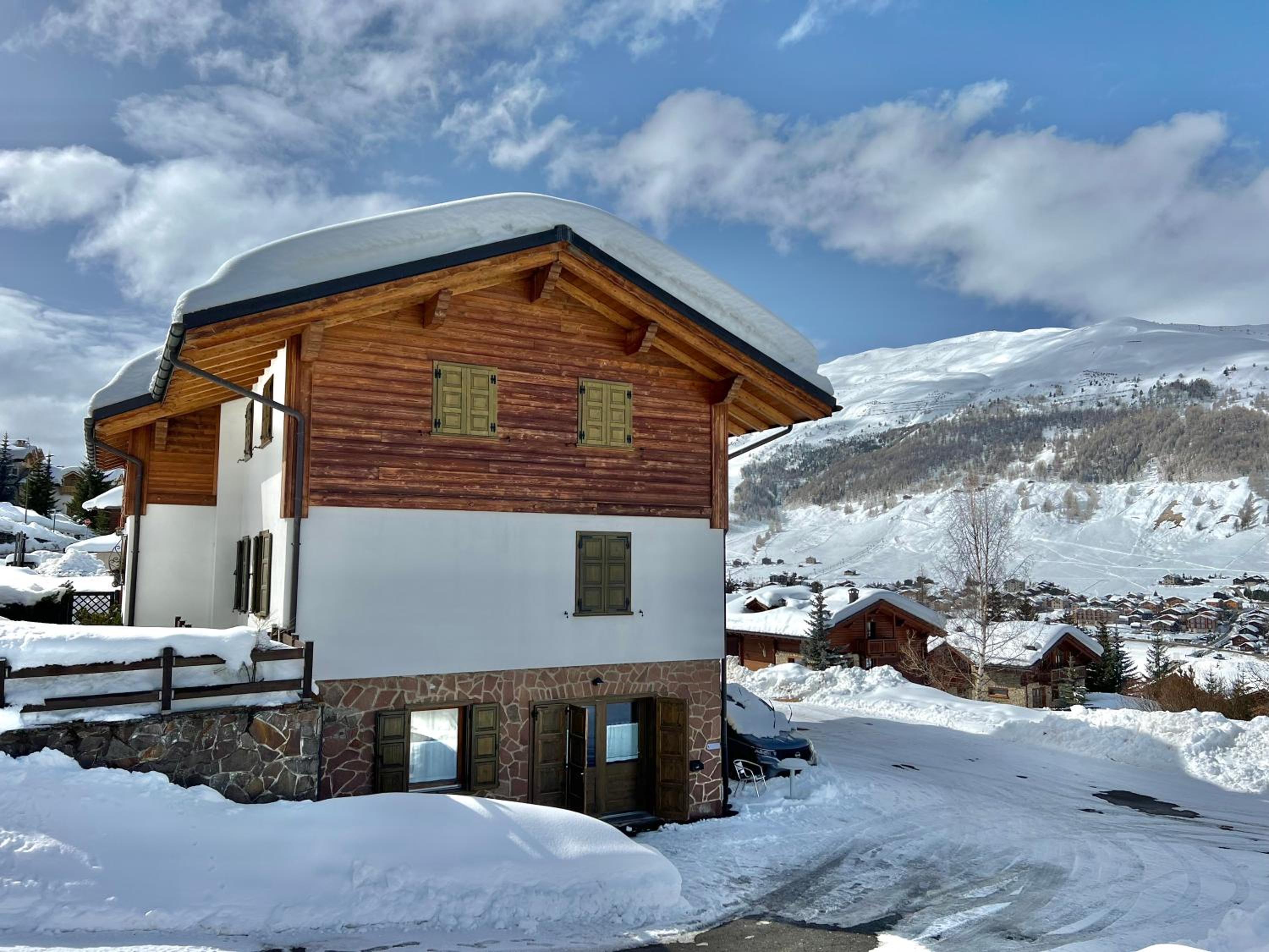 Appartamento Levanto
