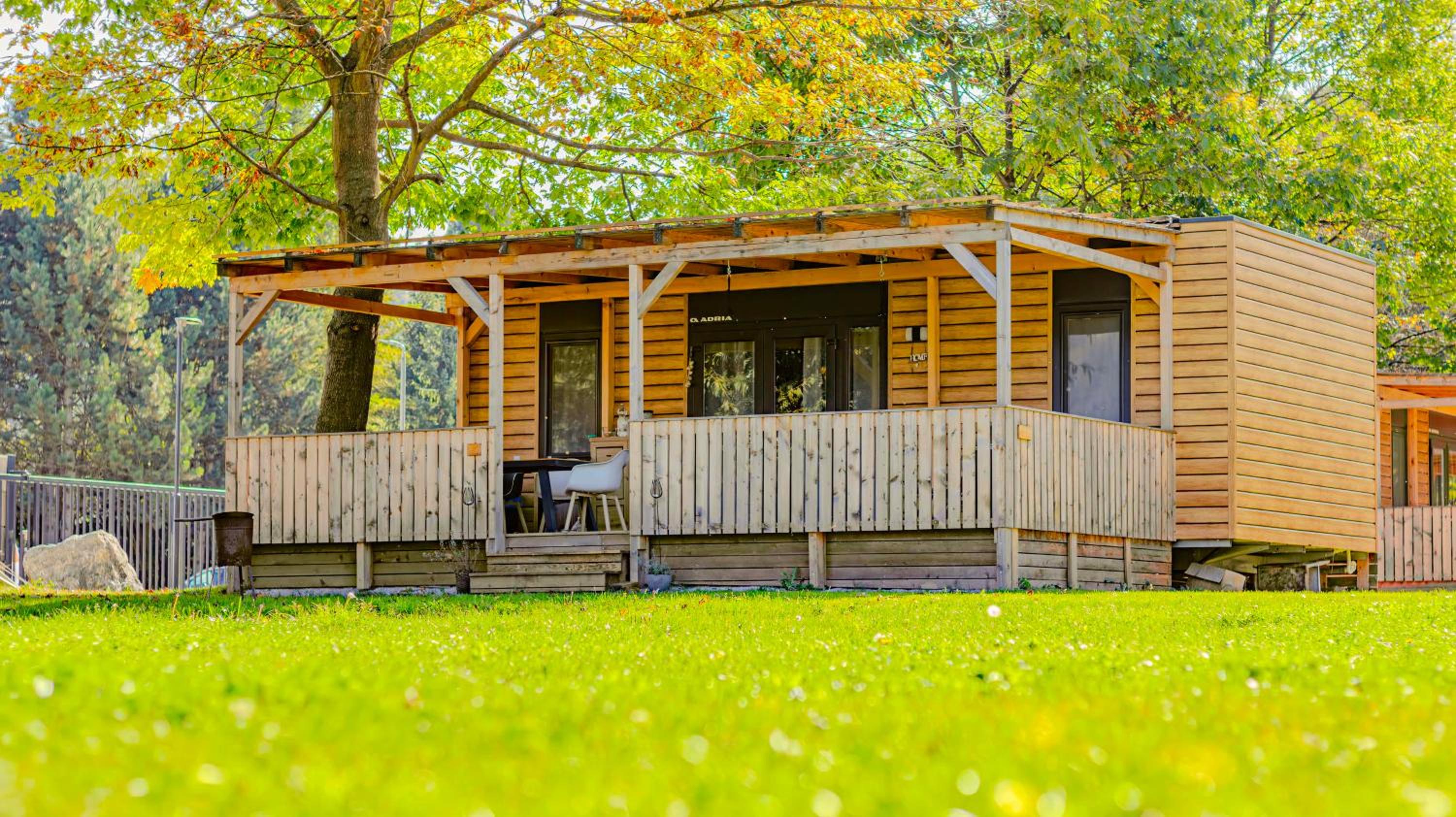 Camp Velenje, photo 9