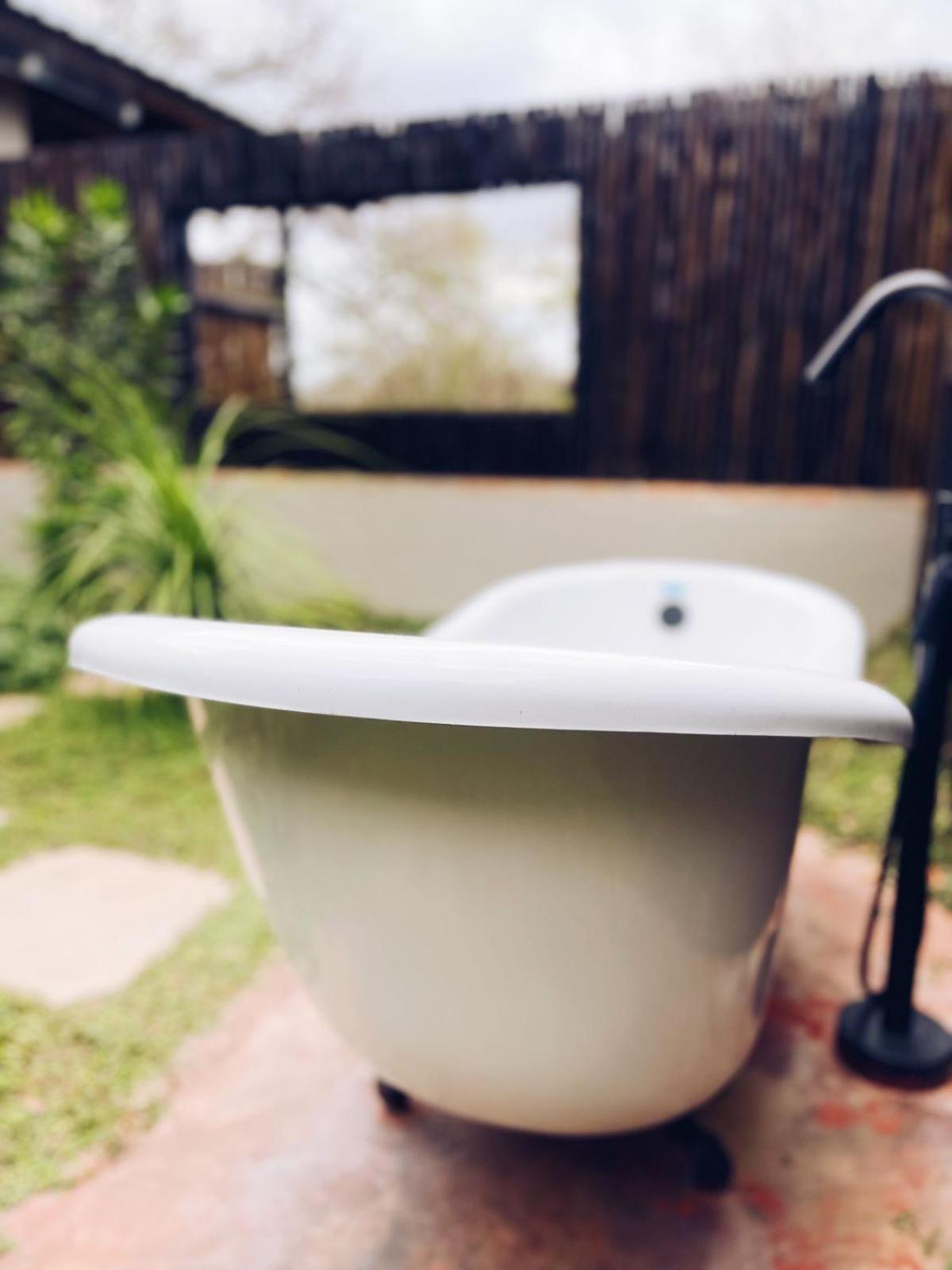 The Baobab Bush Lodge and Villa