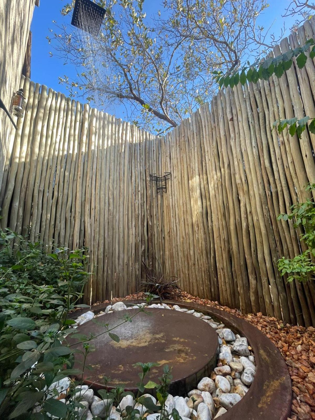 The Baobab Bush Lodge and Villa