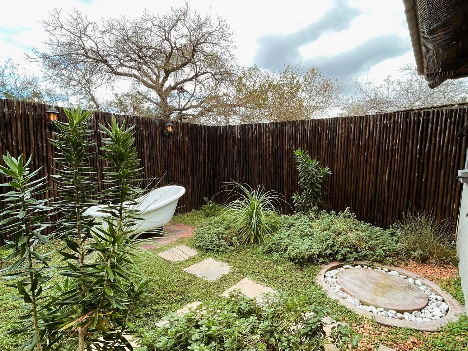 The Baobab Bush Lodge and Villa