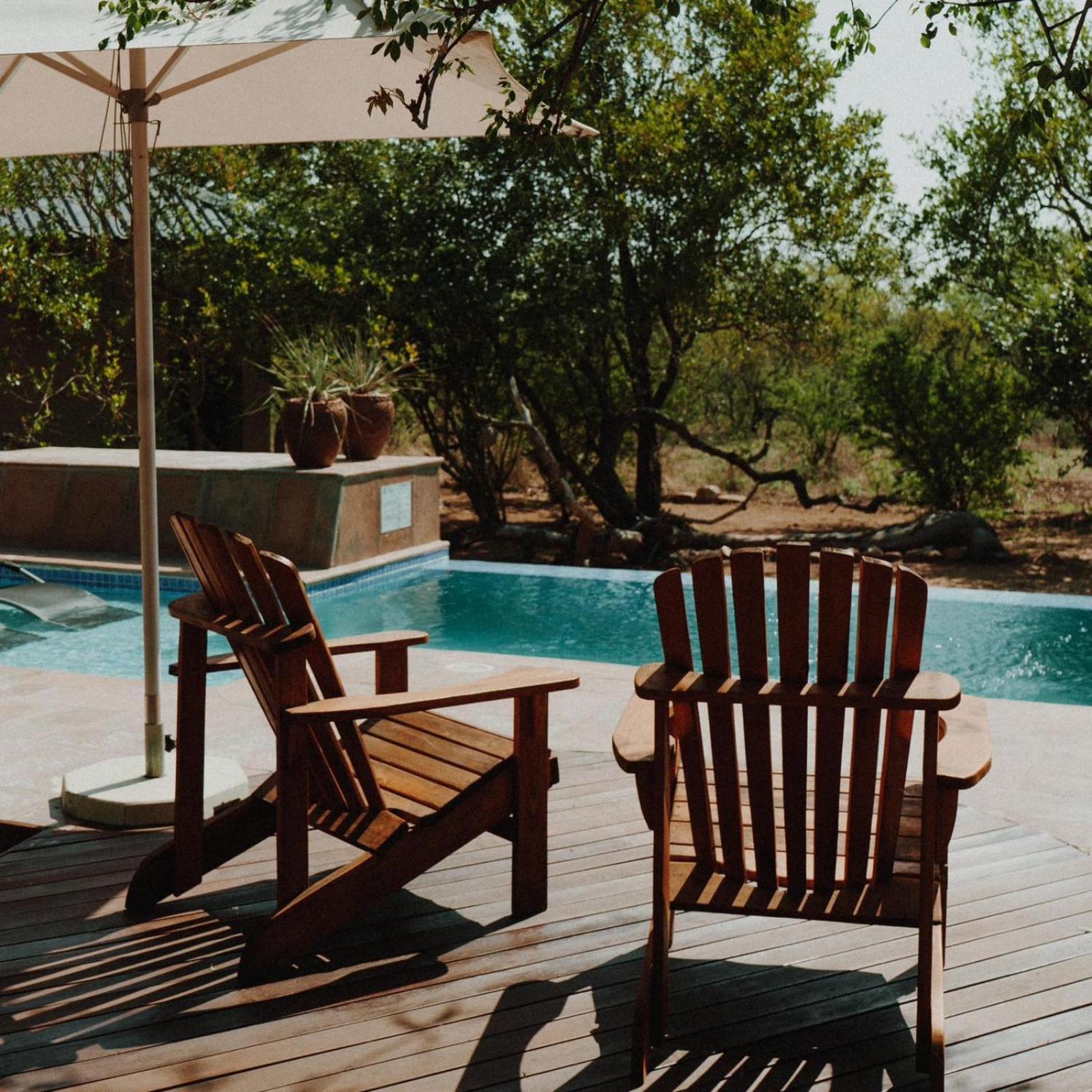 The Baobab Bush Lodge and Villa