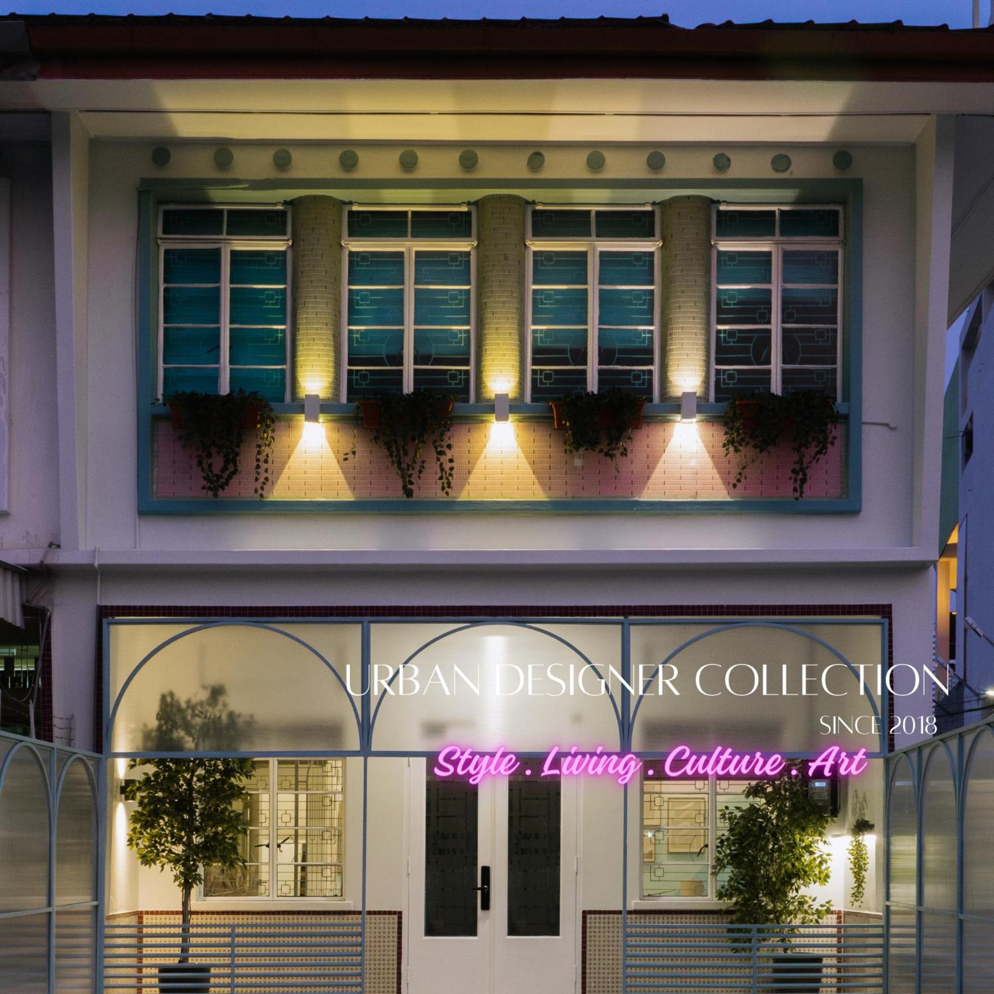 Urban Designer Collection @ KBA photo 1